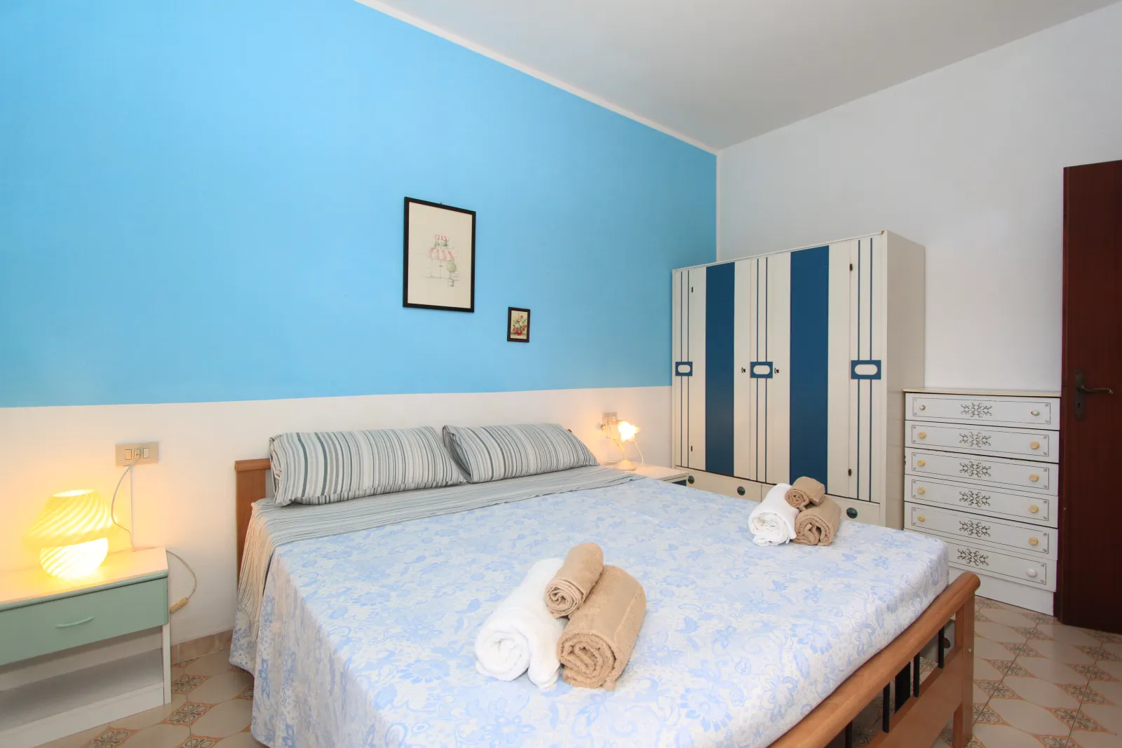 Last Minute Villetta trilocale ai Lidi ferraresi