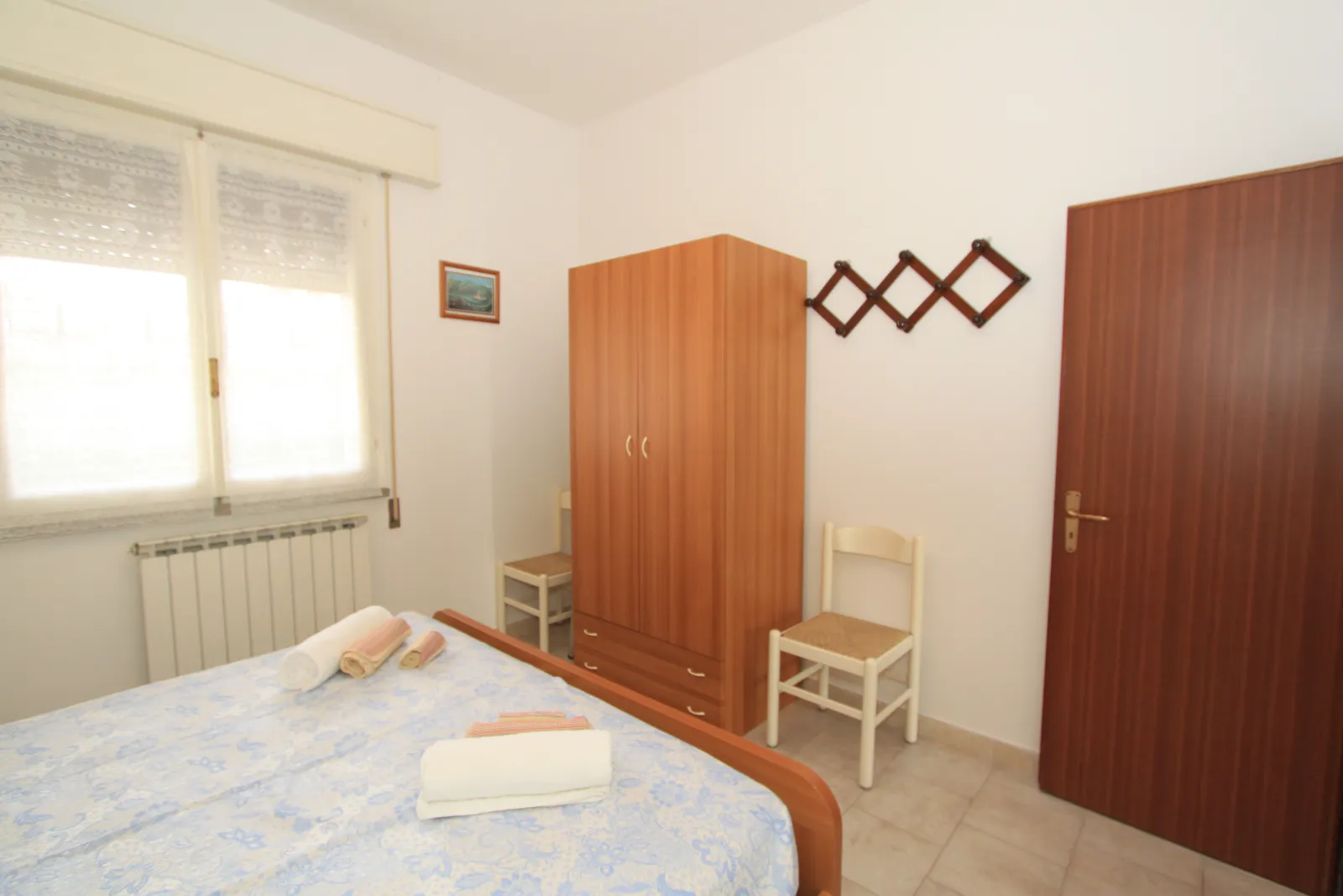 Graziosa villetta trilocale in affitto a Lido di Pomposa
