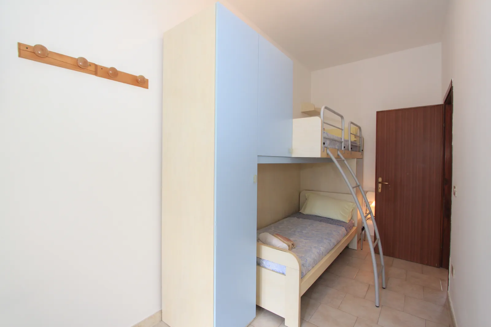 Last minute trilocale in villetta a Lido di Pomposa