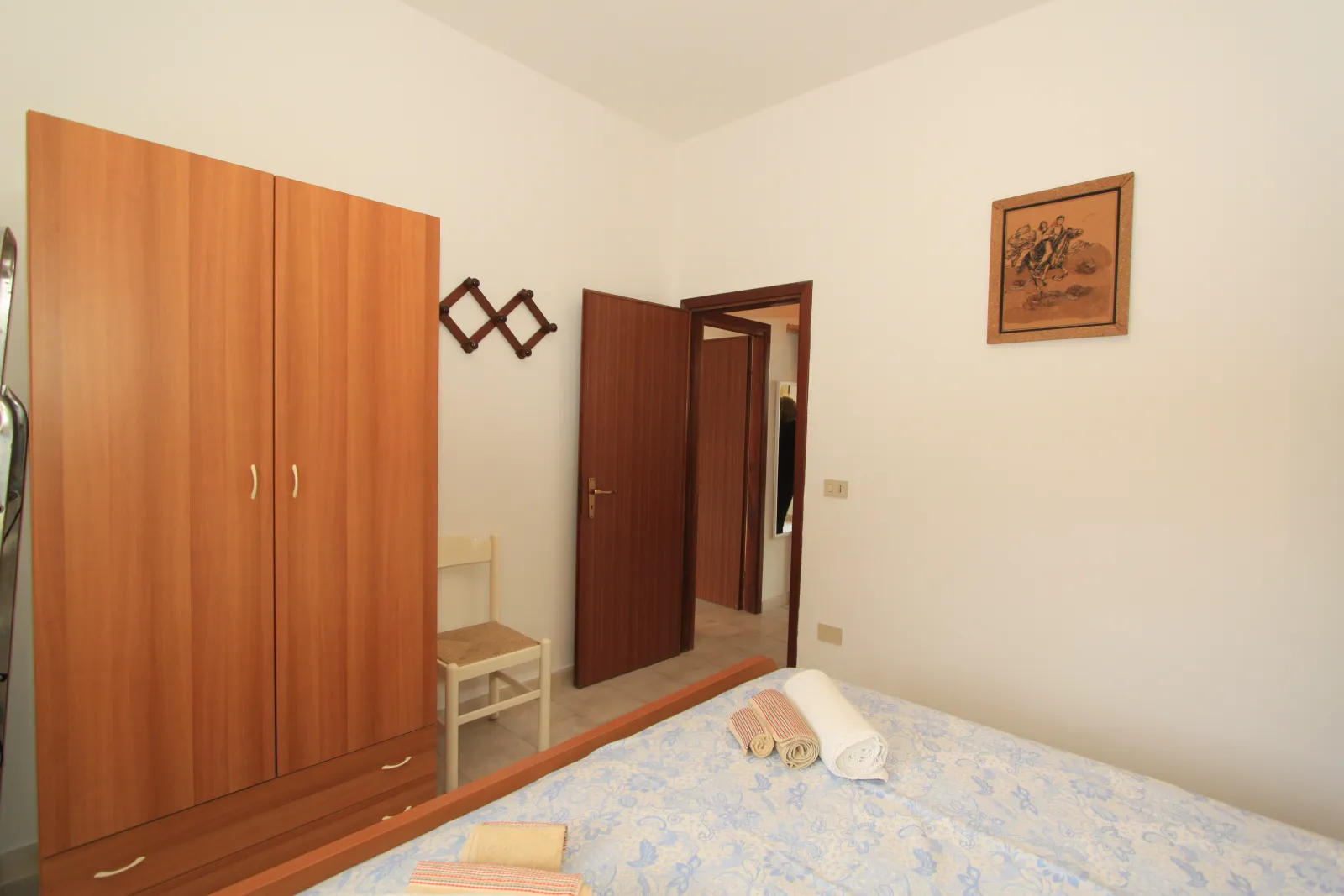 Last minute trilocale in villetta a Lido di Pomposa
