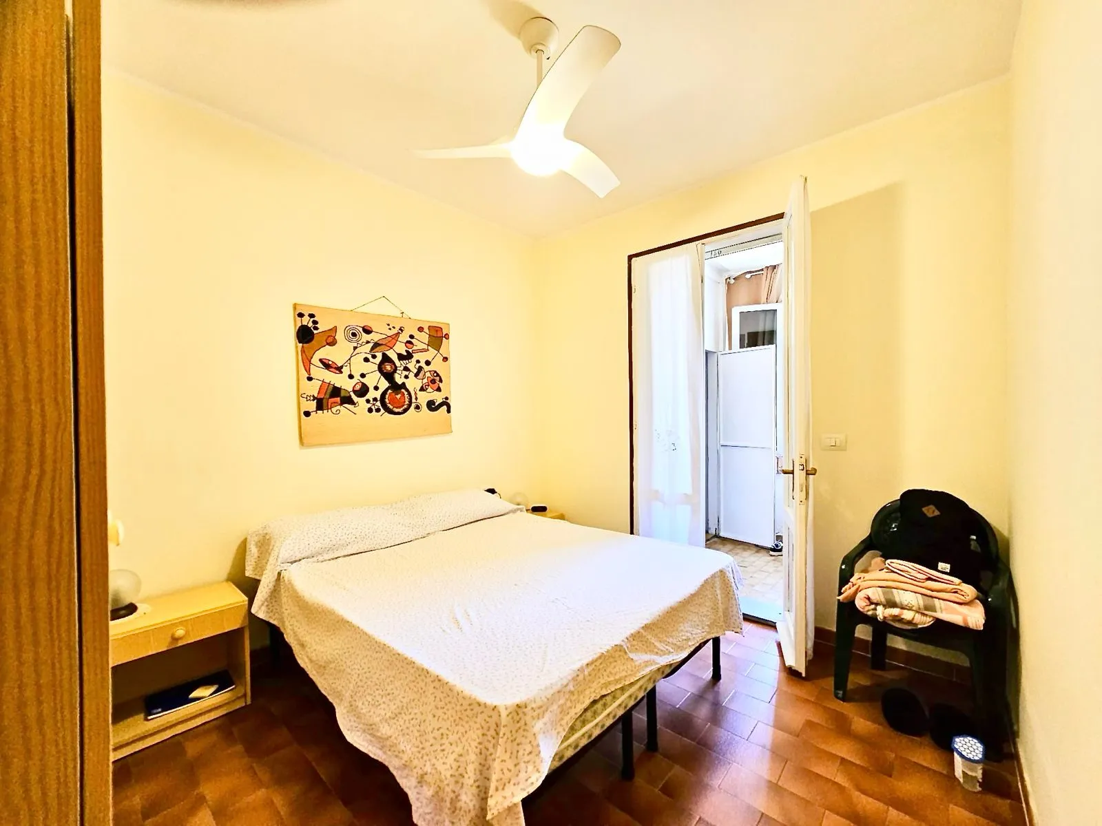 Villetta trilocale in residence con piscina