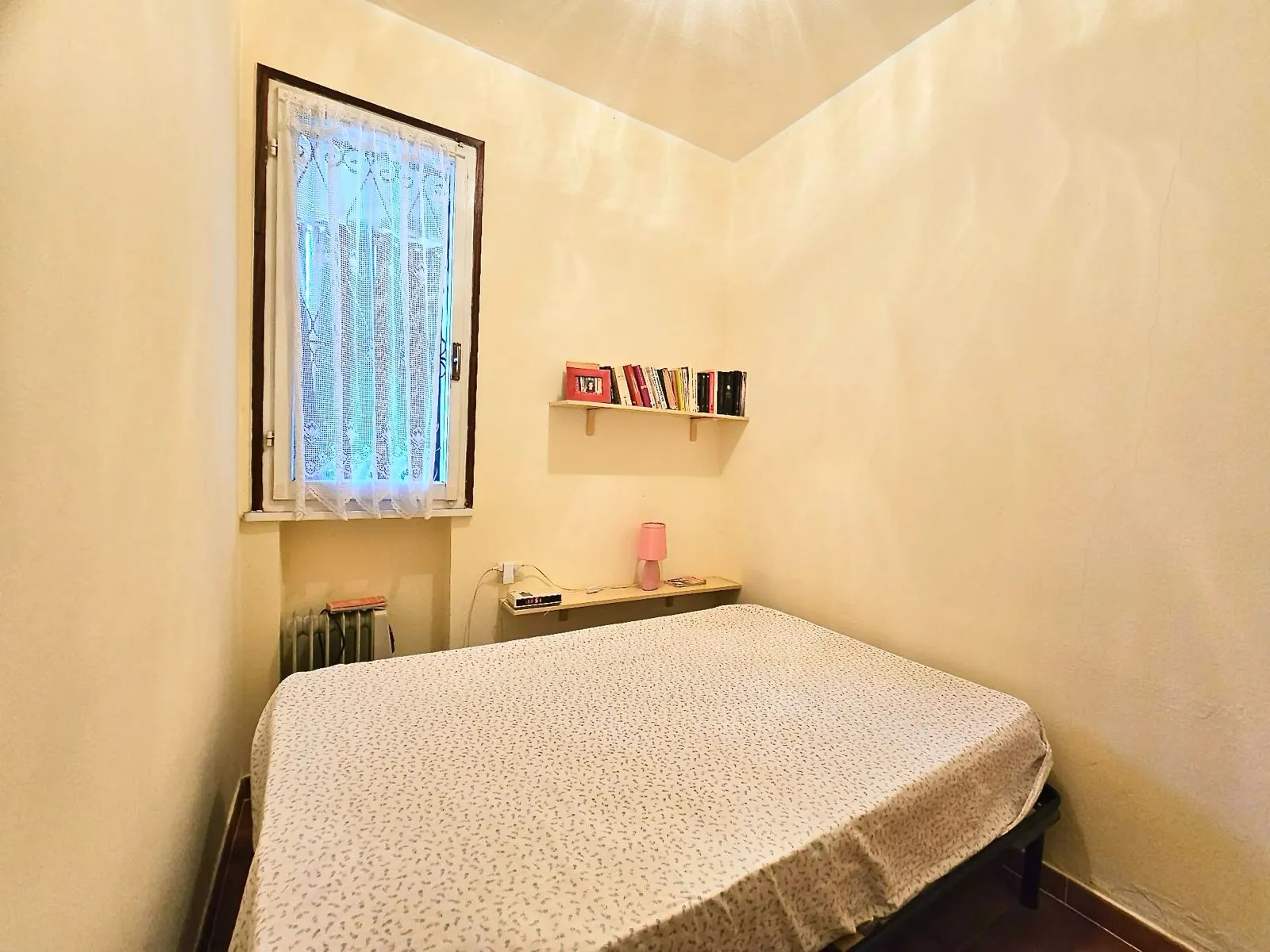 Villetta trilocale in residence con piscina