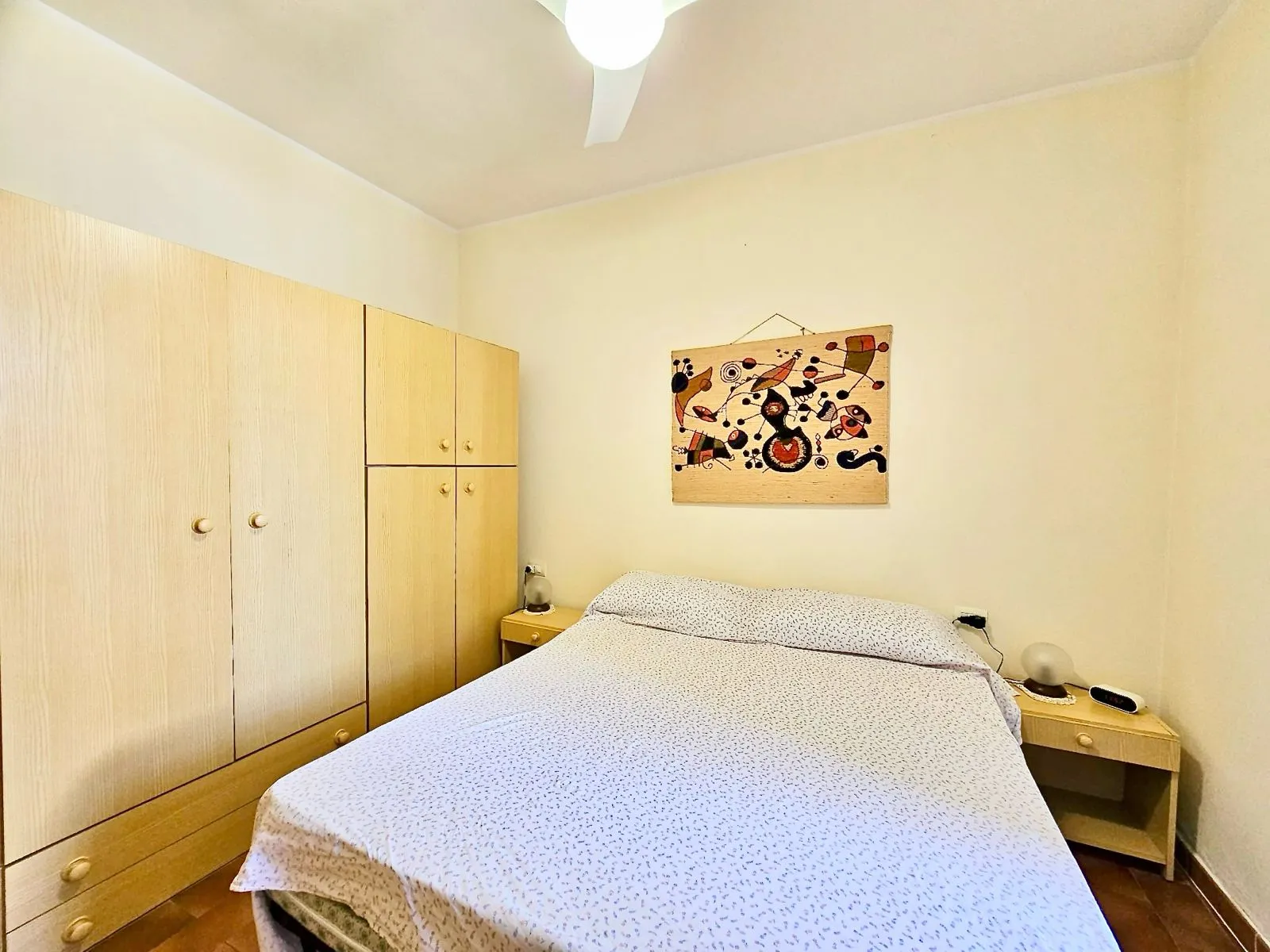 Villetta trilocale in residence con piscina