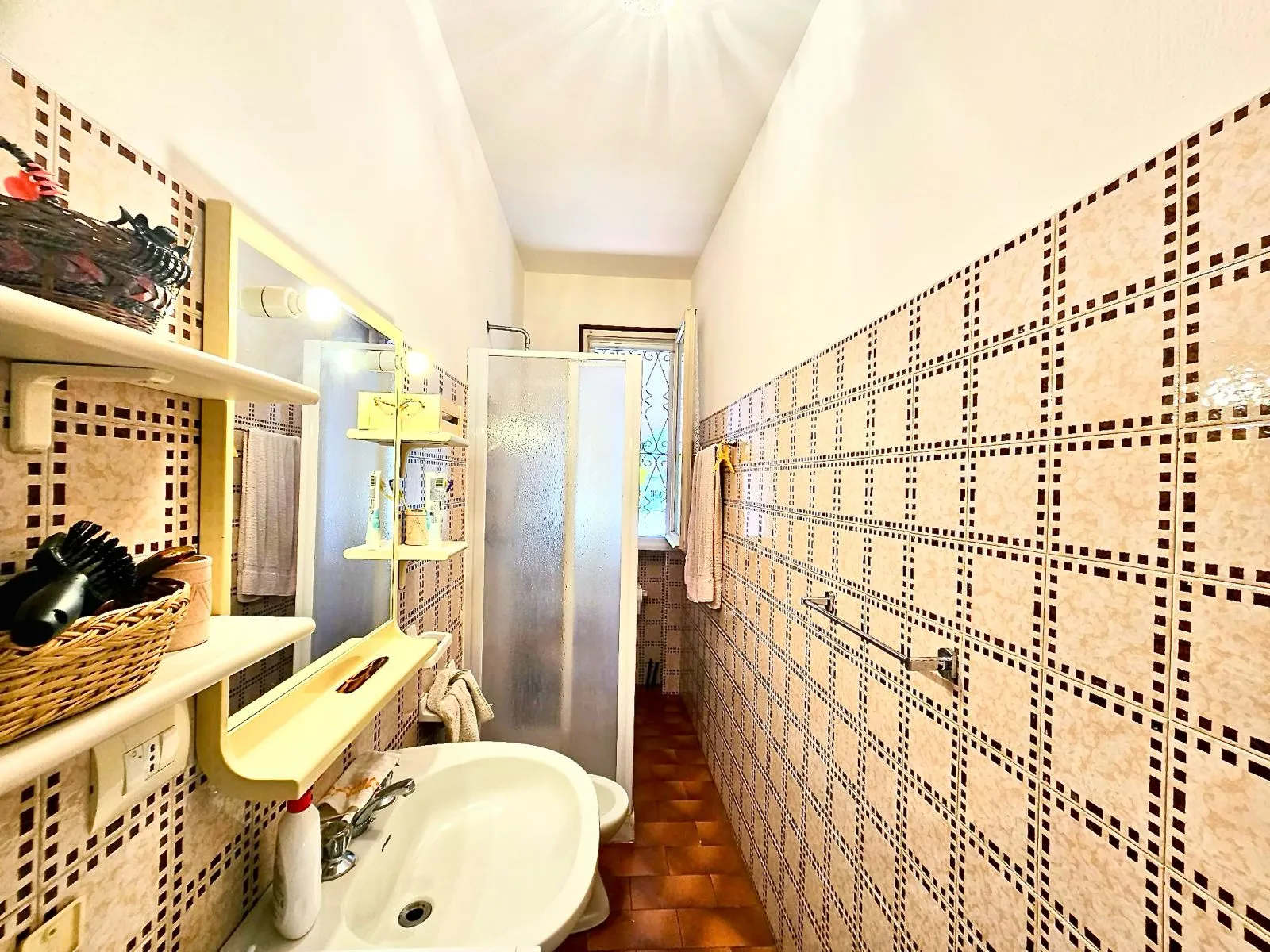 Villetta trilocale in residence con piscina