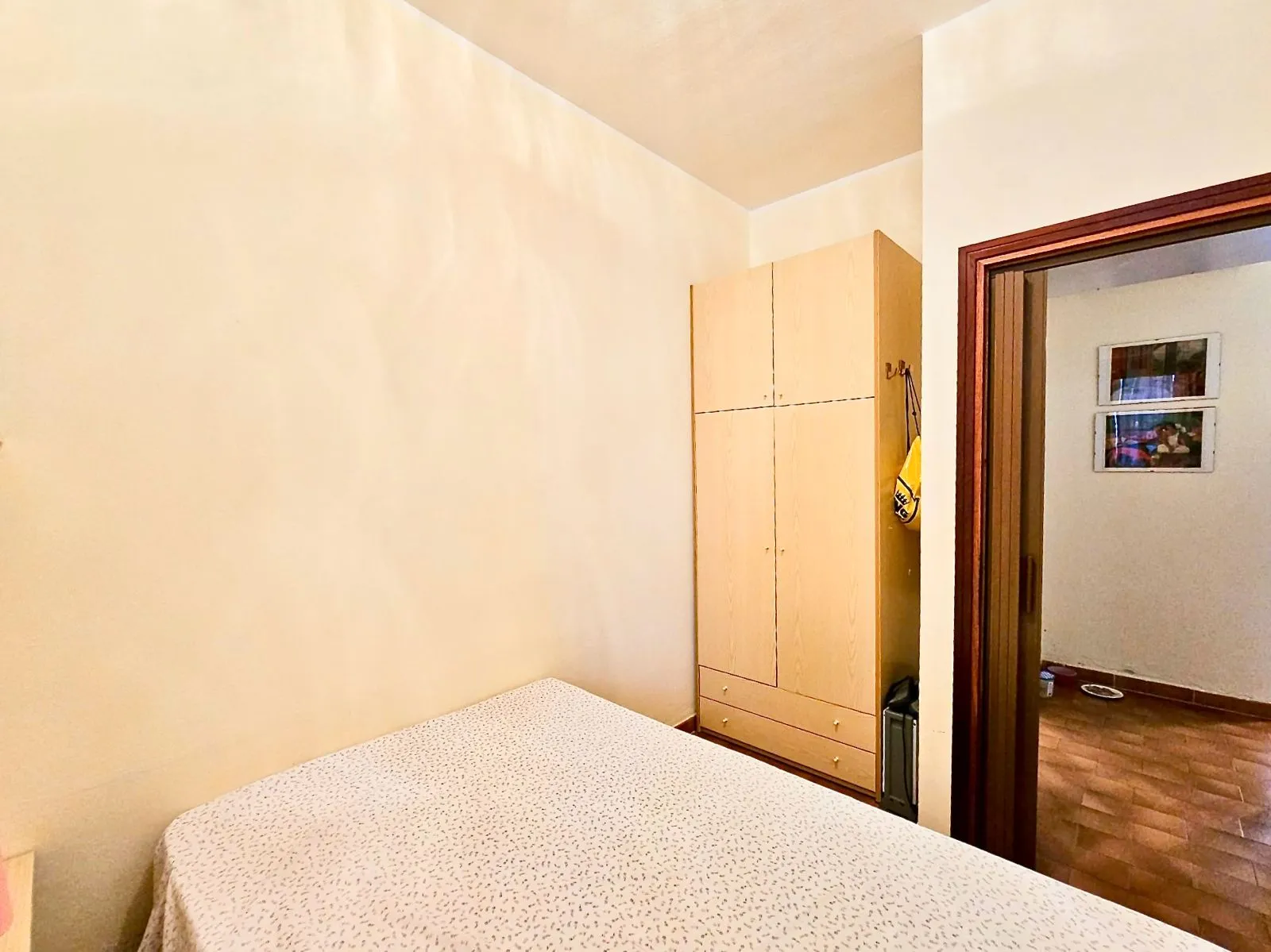 Villetta trilocale in residence con piscina