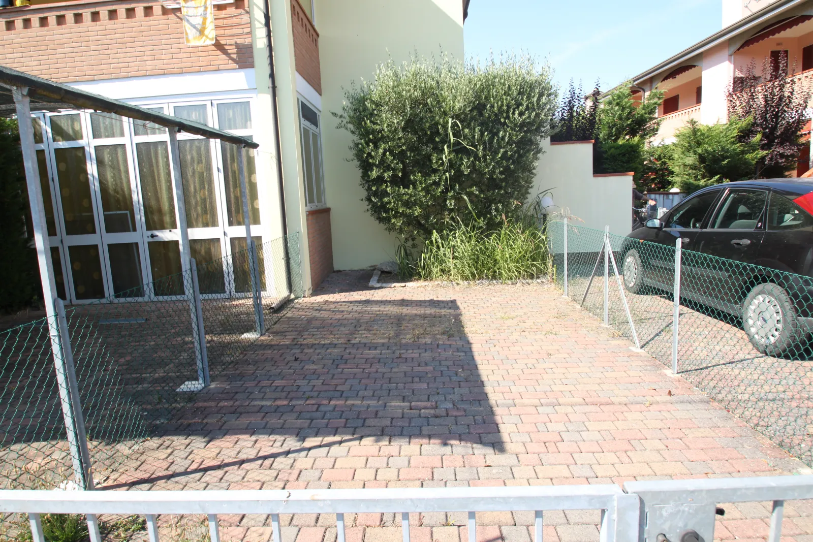Trilocale in villetta in affitto a Lido di Pomposa