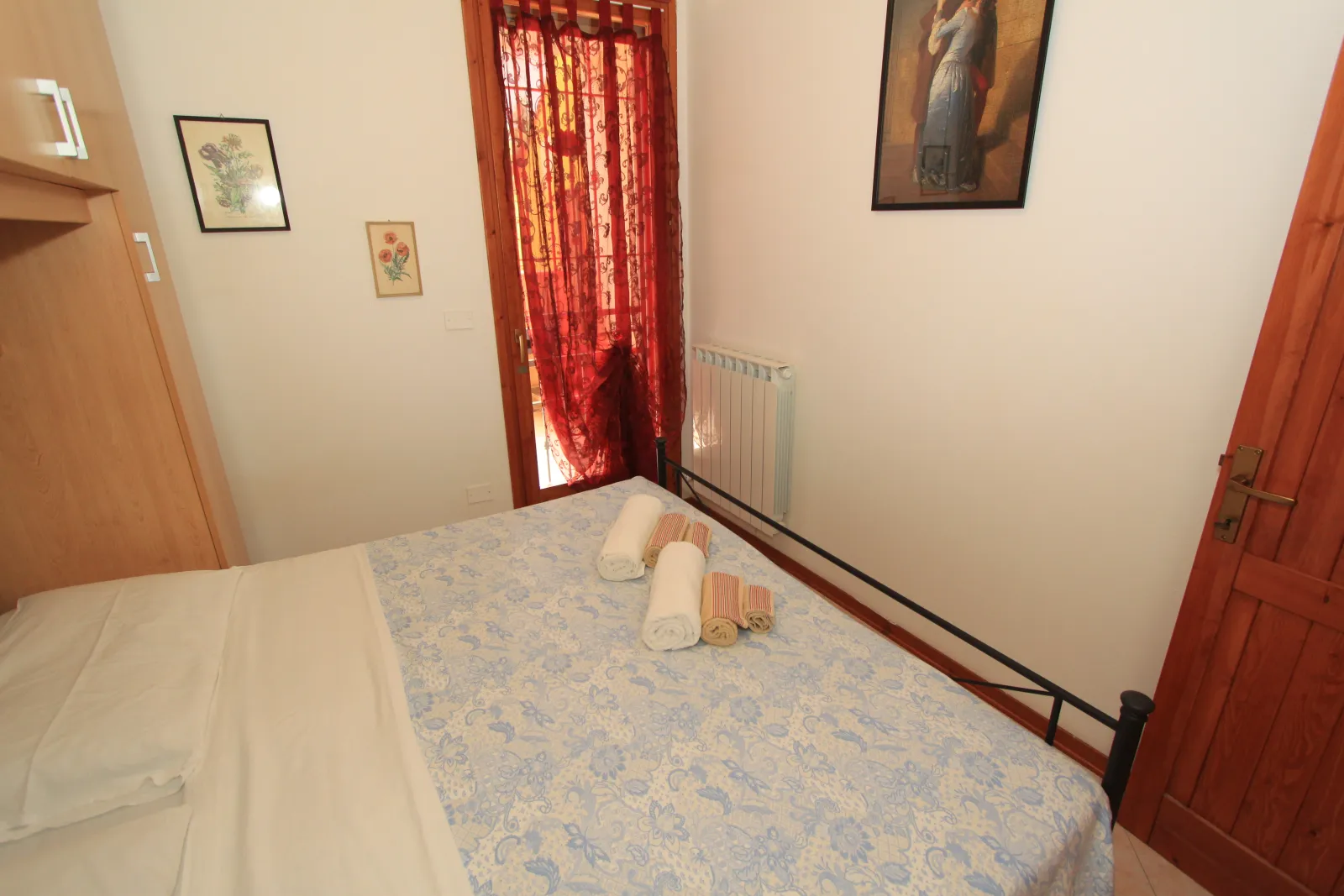 Villetta a piano terra in affitto a Lido di Pomposa