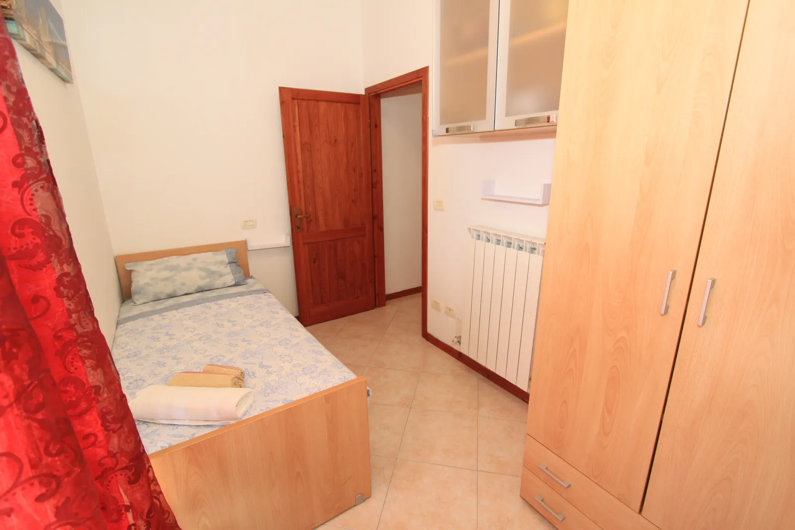 Villetta a piano terra in affitto a Lido di Pomposa