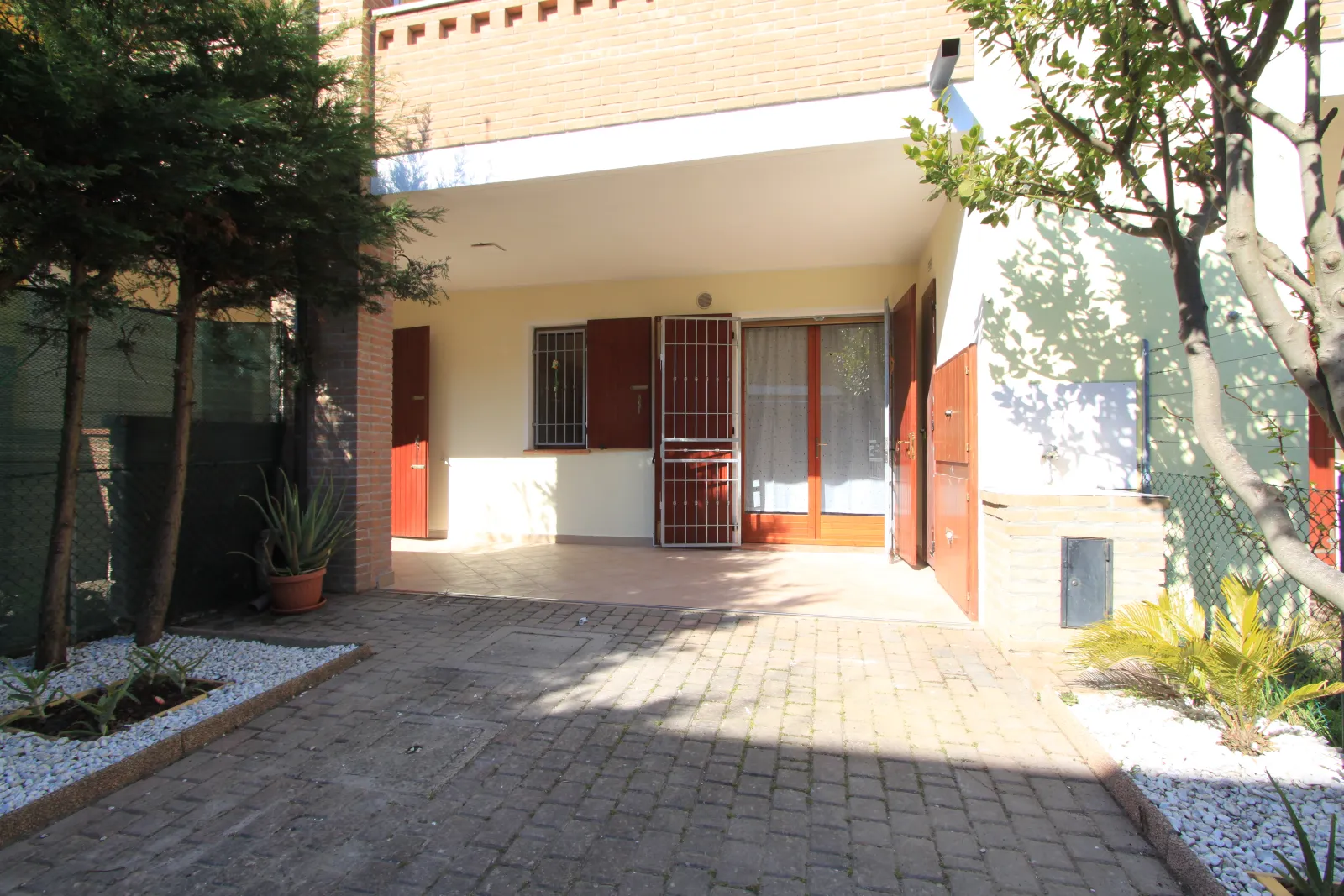 Villetta a piano terra in affitto a Lido di Pomposa