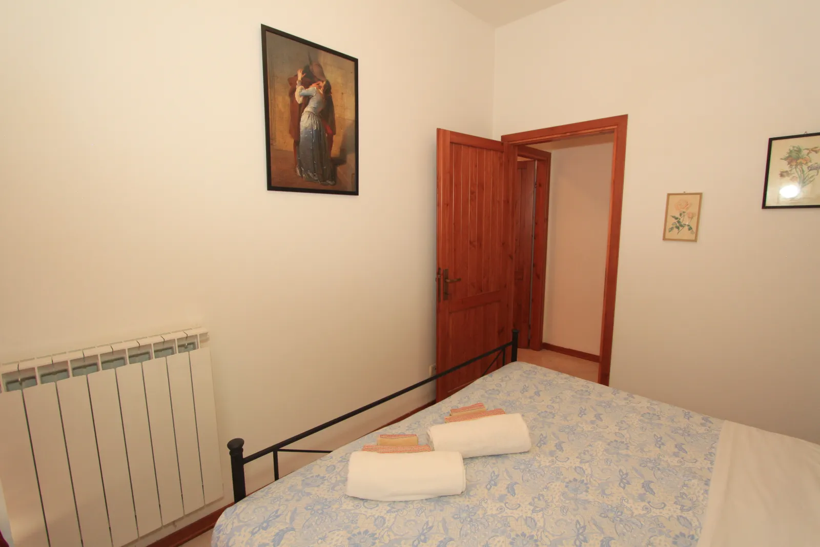 Villetta a piano terra in affitto a Lido di Pomposa