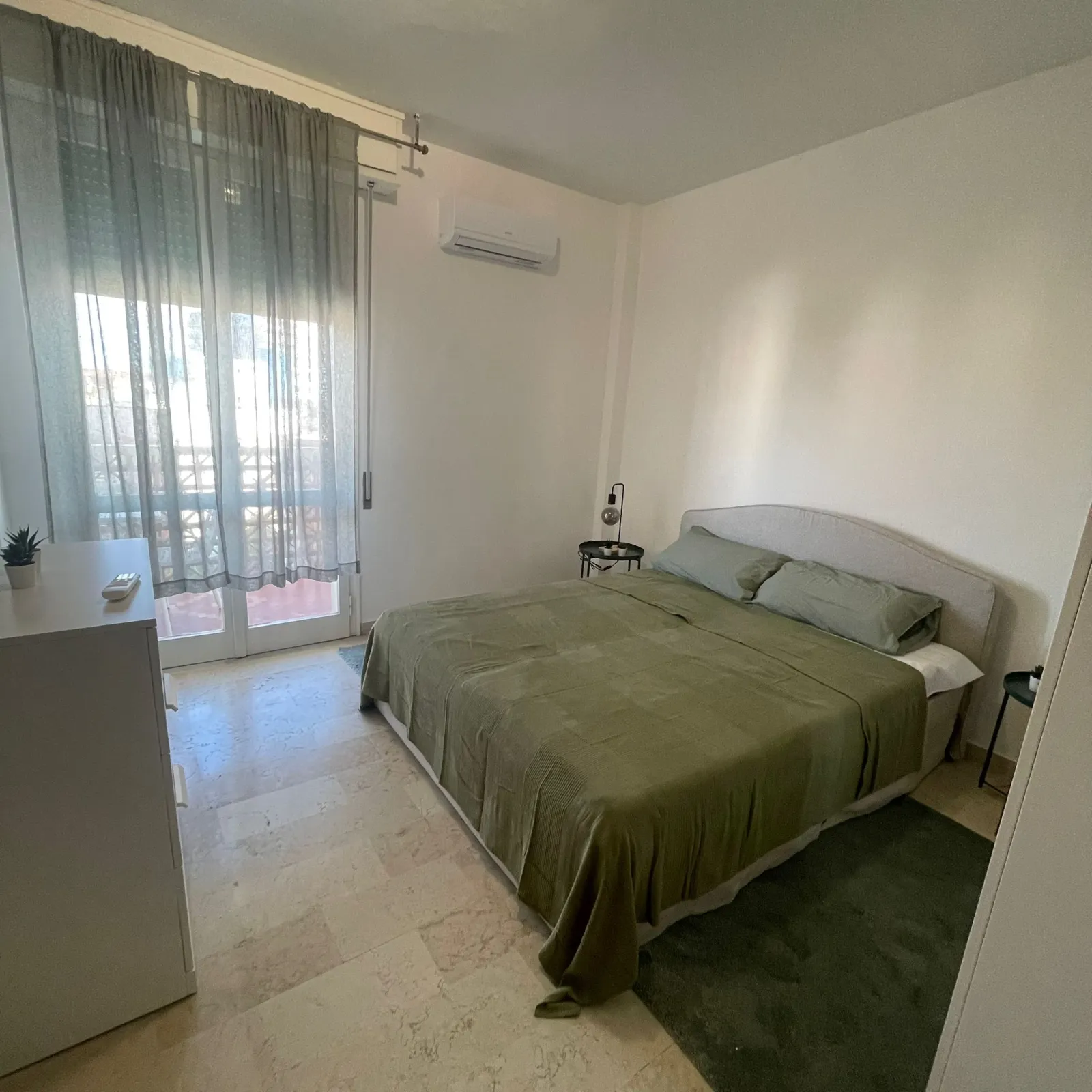 Appartamento bilocale in affitto a Lido di Pomposa