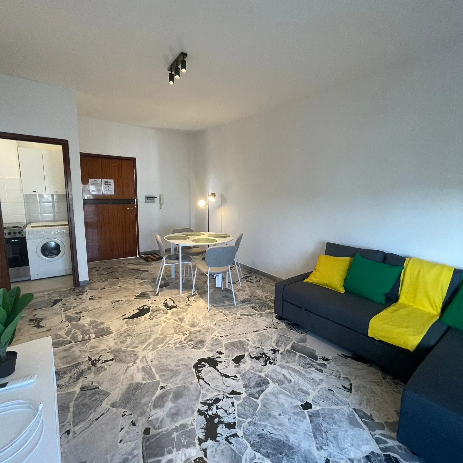 Appartamento bilocale in affitto a Lido di Pomposa