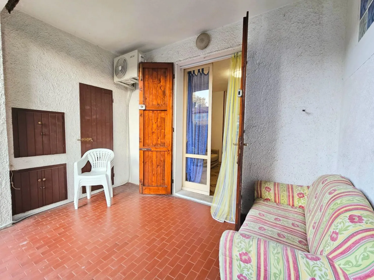 Villetta al piano terra in vendita a Lido degli Estensi