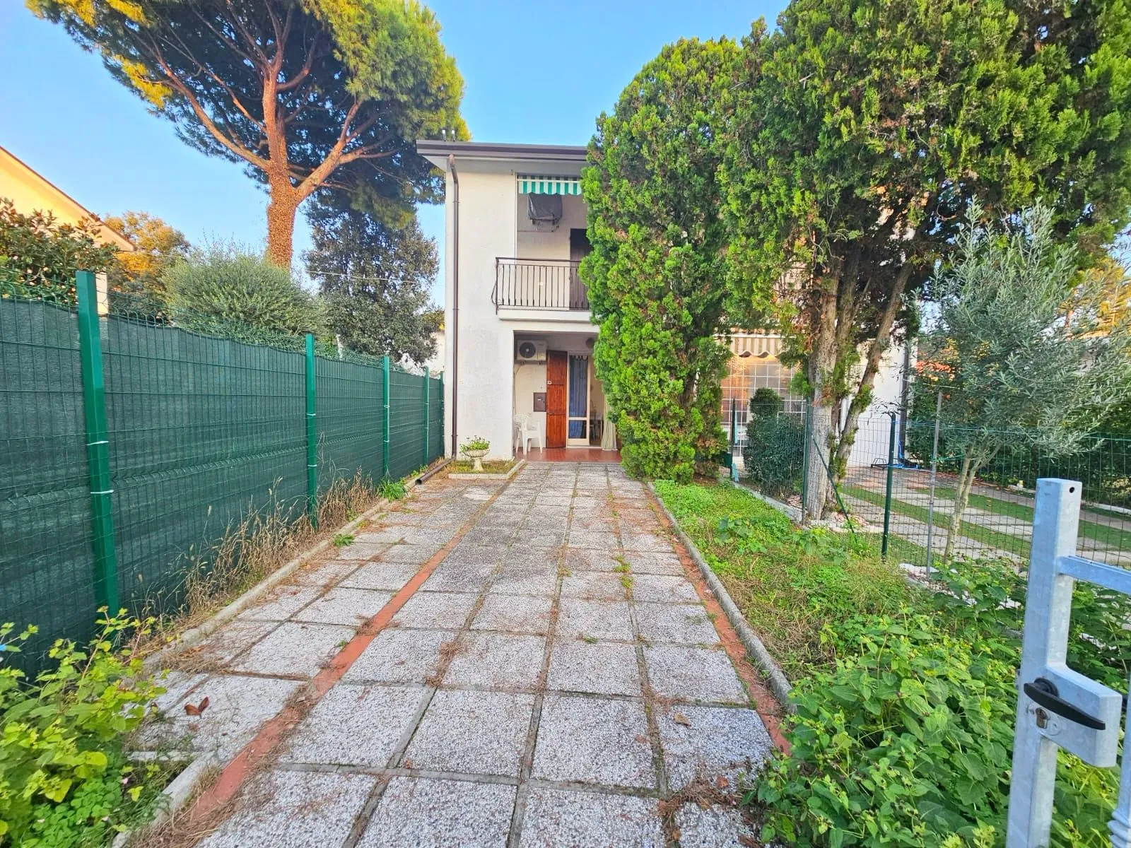 Villetta al piano terra in vendita a Lido degli Estensi