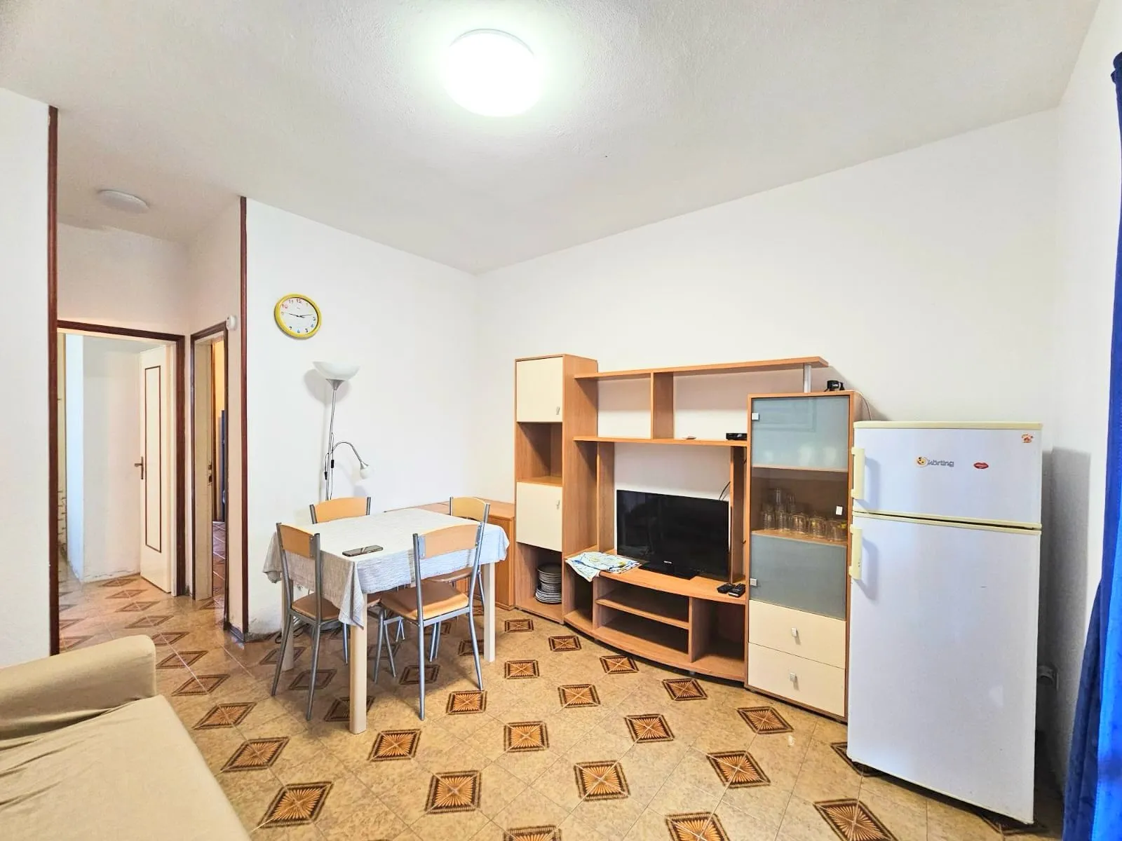 Villetta al piano terra in vendita a Lido degli Estensi