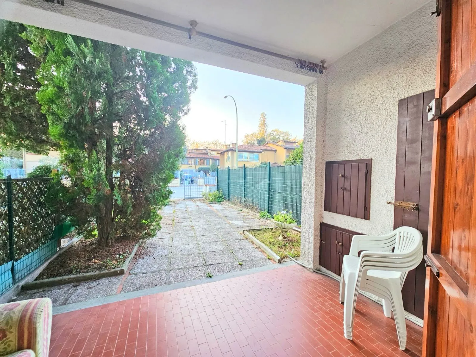 Villetta al piano terra in vendita a Lido degli Estensi