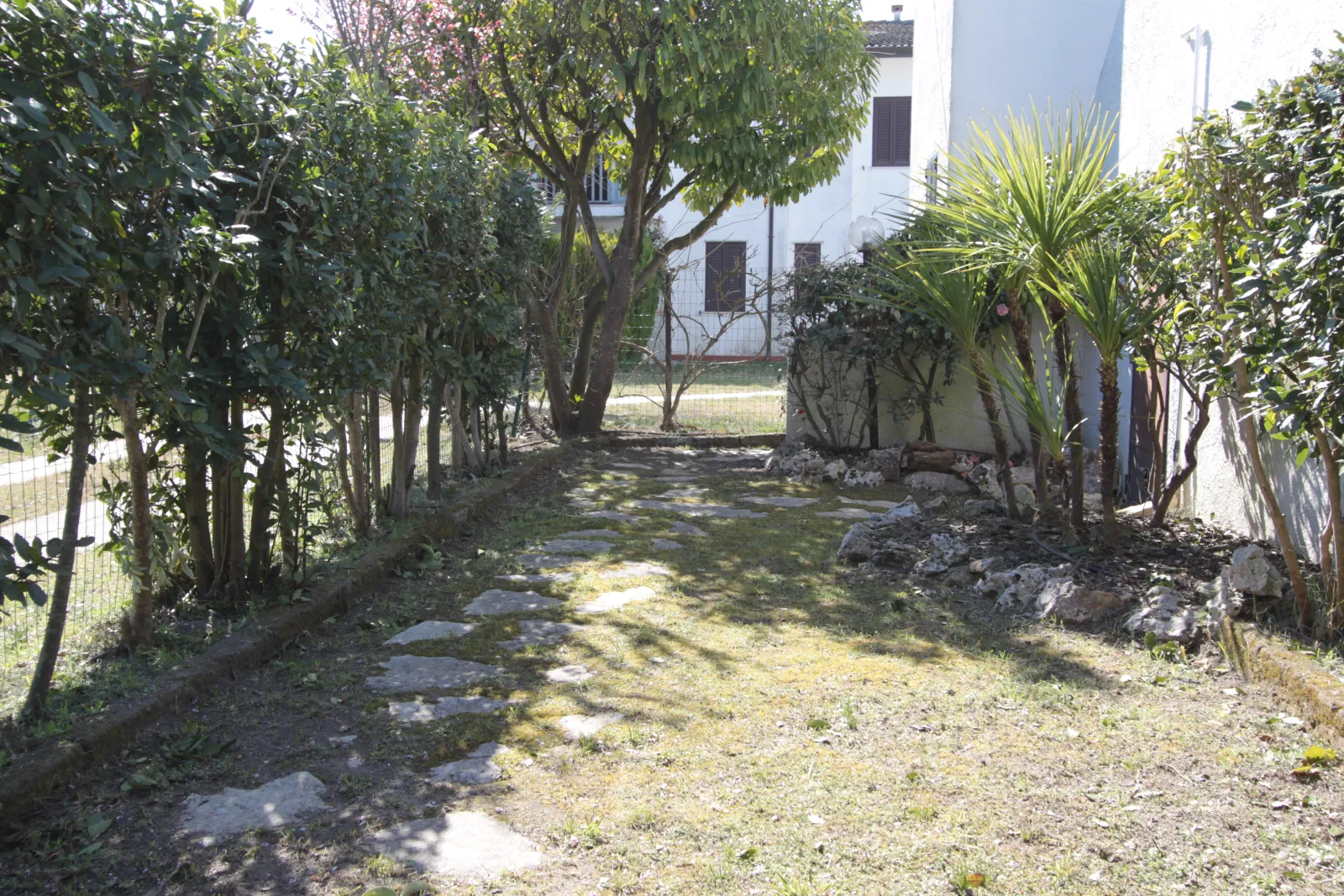 Trilocale in residence con piscina in affitto a Lido degli Scacchi