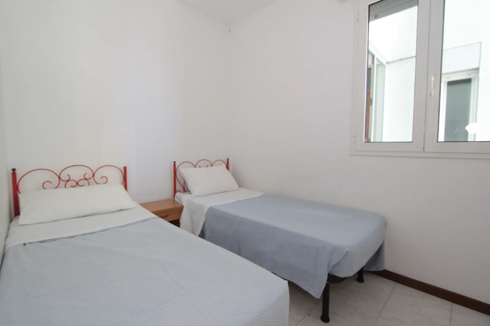 Trilocale in vendita a Lido di Pomposa con splendida vista mare