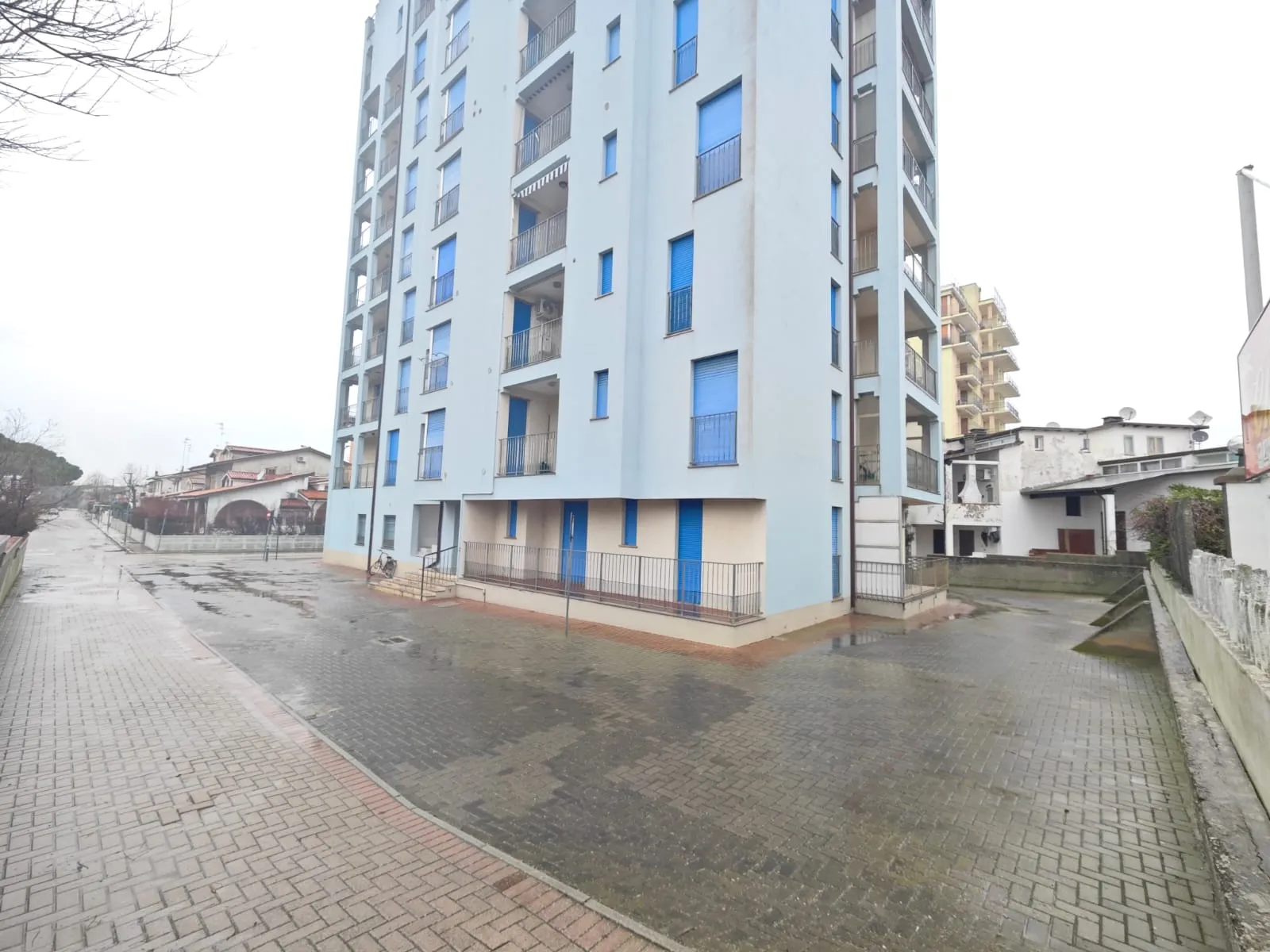Trilocale in vendita a Lido degli Scacchi