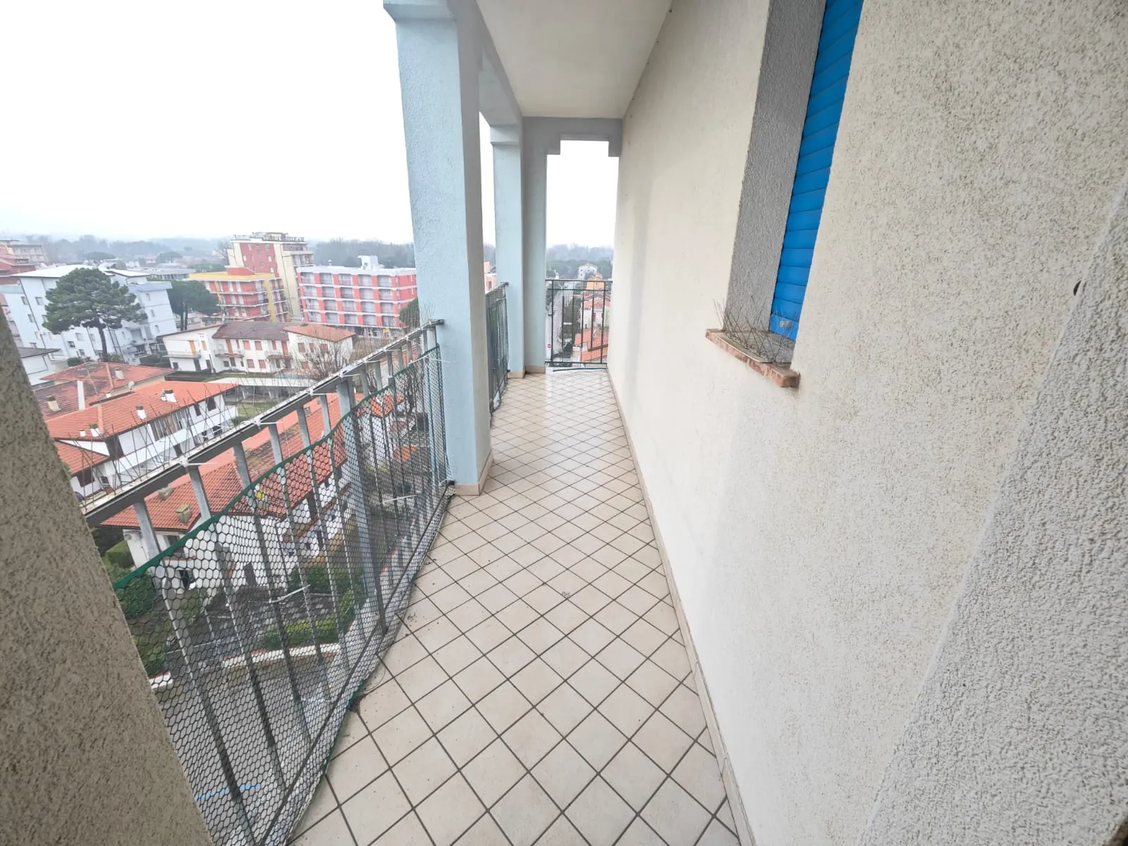 Trilocale in vendita a Lido degli Scacchi