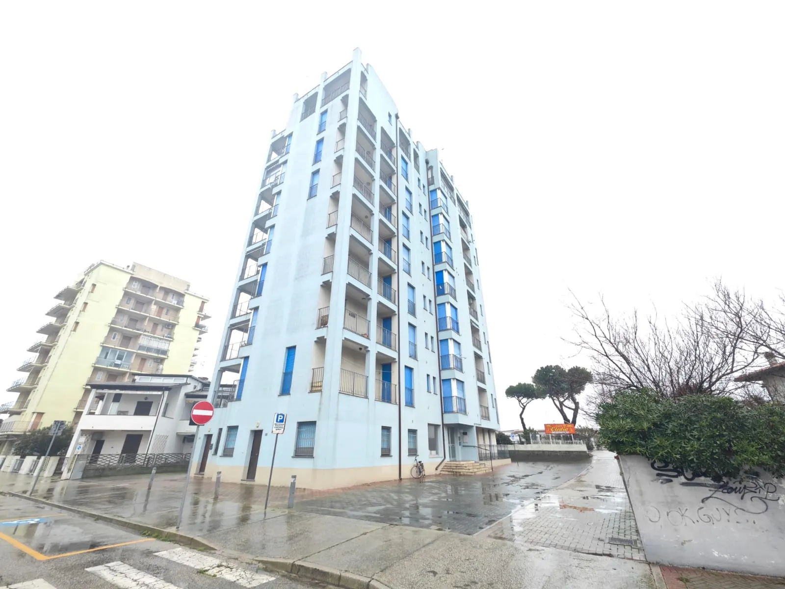 Trilocale in vendita a Lido degli Scacchi