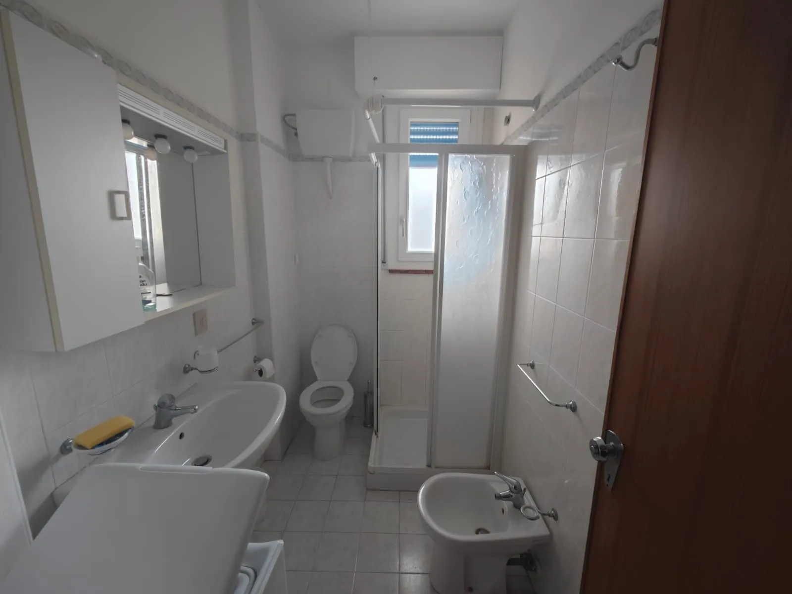 Trilocale in vendita a Lido degli Scacchi