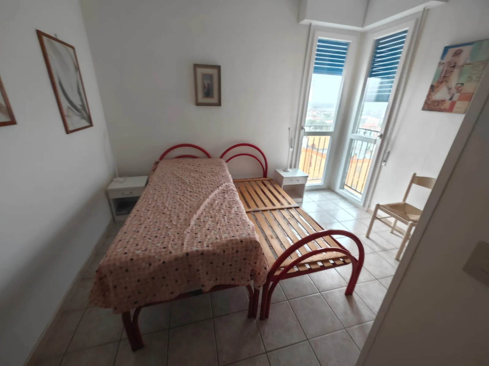 Trilocale in vendita a Lido degli Scacchi