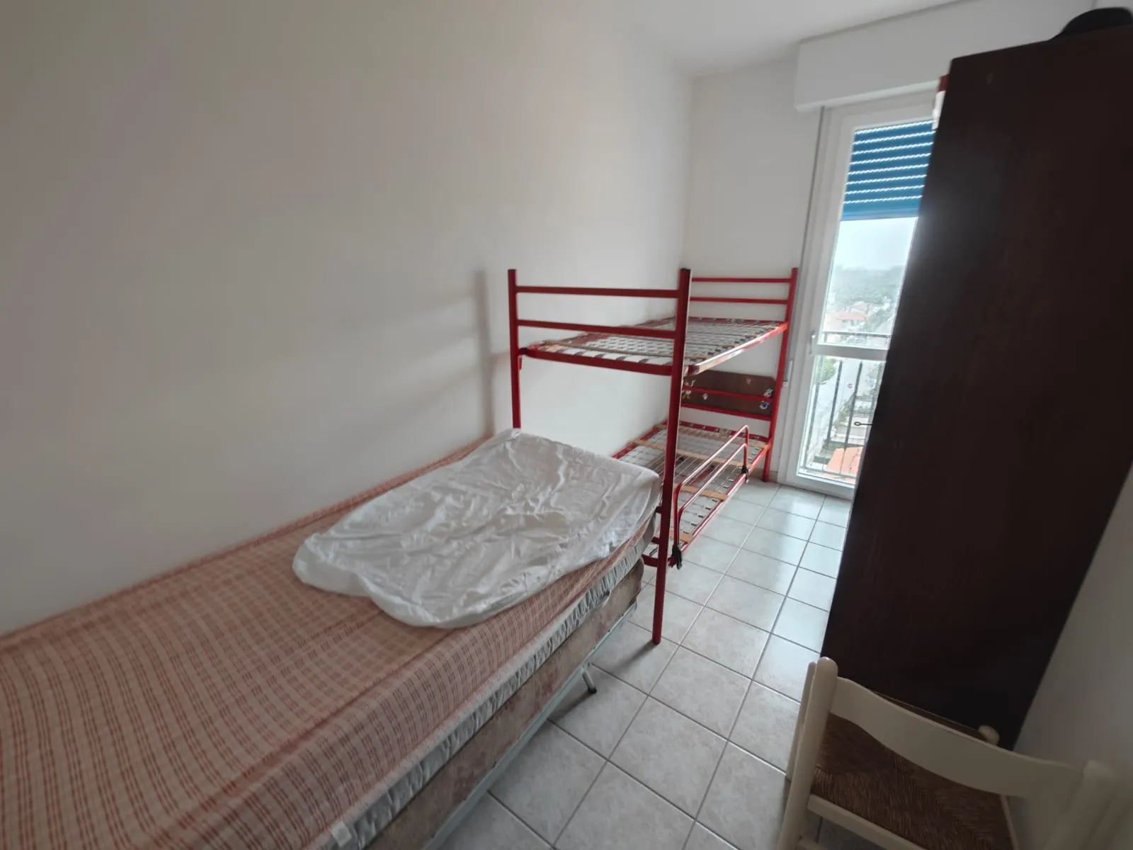 Trilocale in vendita a Lido degli Scacchi