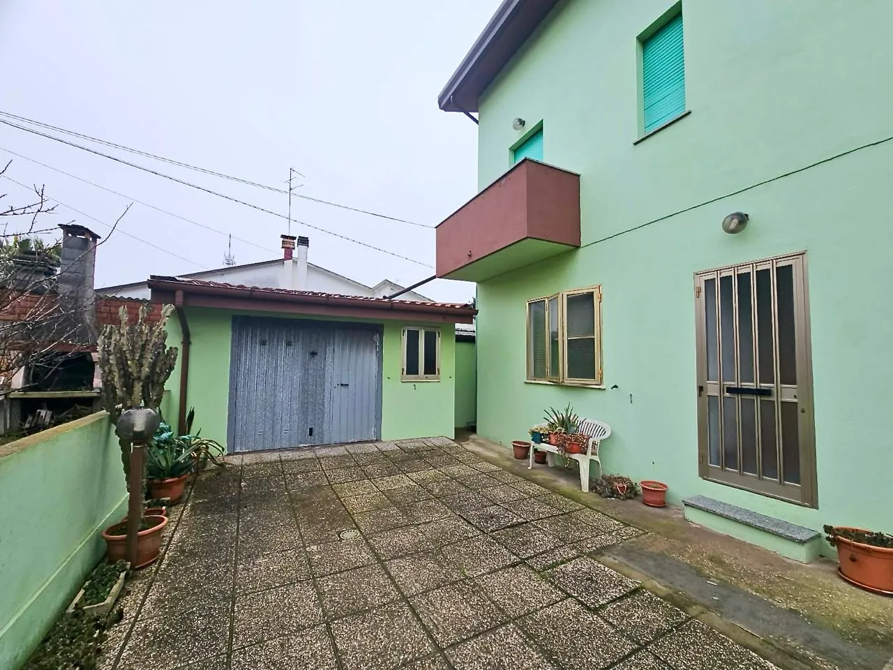 Appartamento residenziale in vendita a Porto Garibaldi