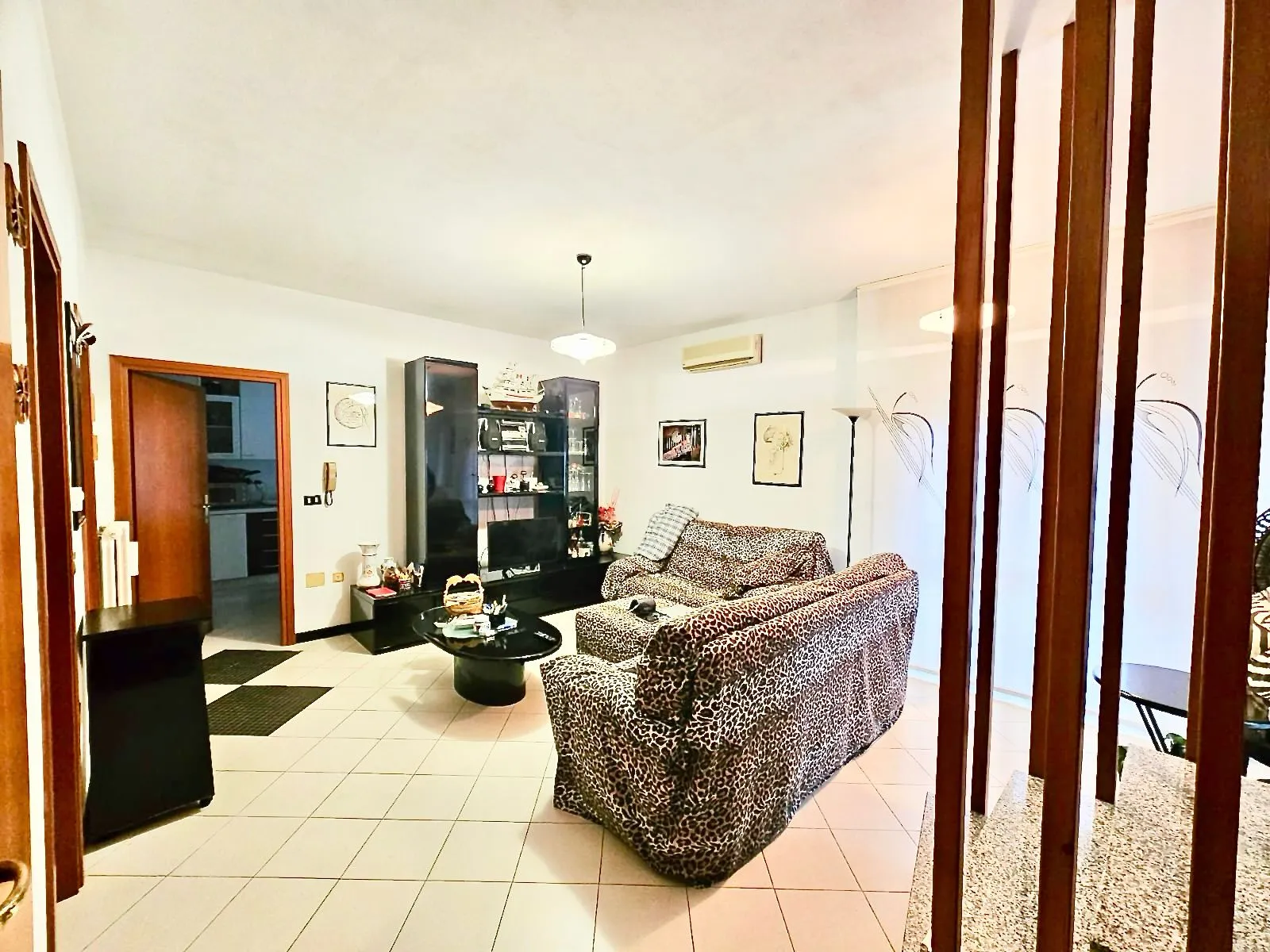 Appartamento residenziale in vendita a Porto Garibaldi