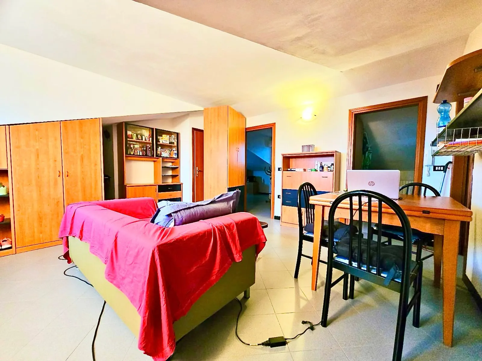 Appartamento residenziale in vendita a Porto Garibaldi