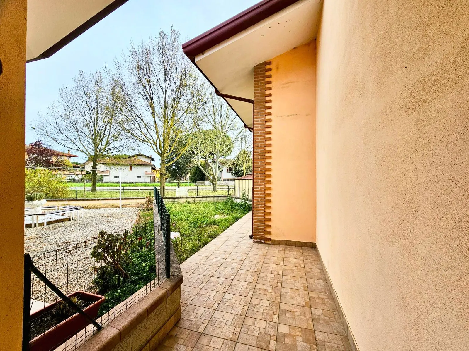 Villetta in vendita a Lagosanto