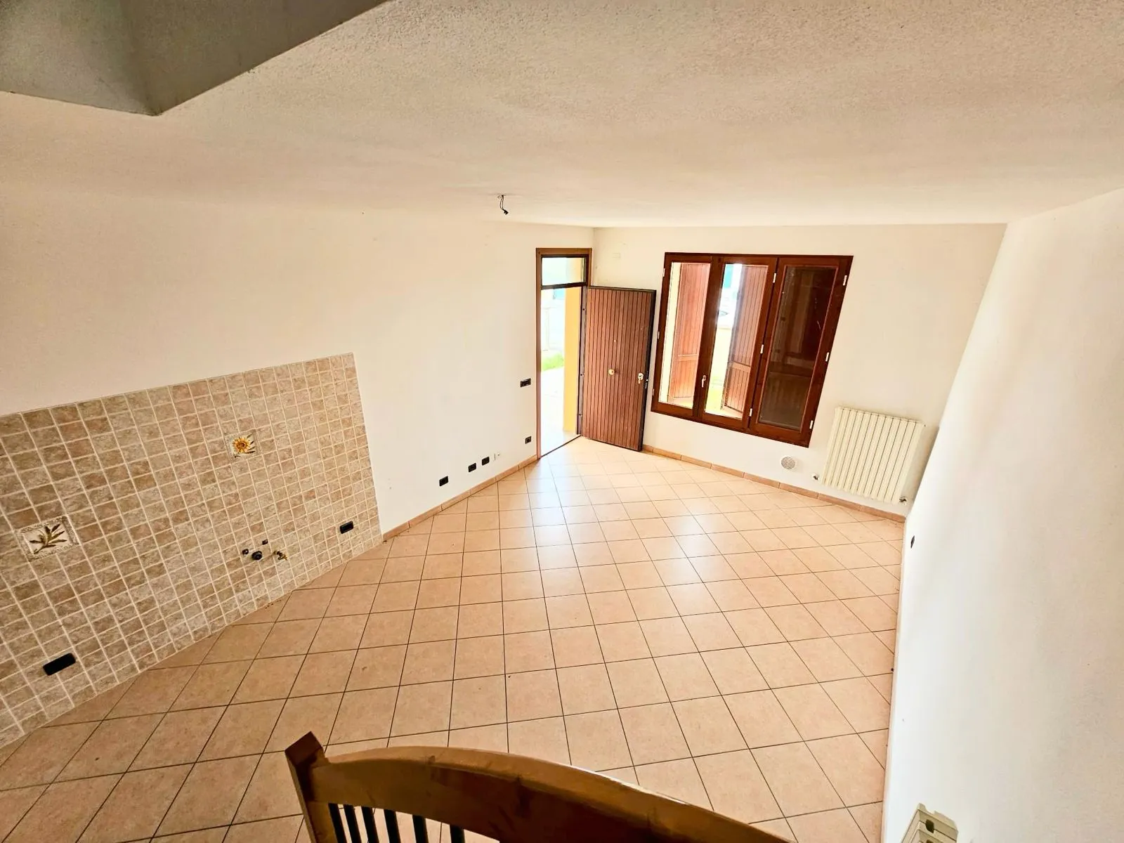 Villetta in vendita a Lagosanto