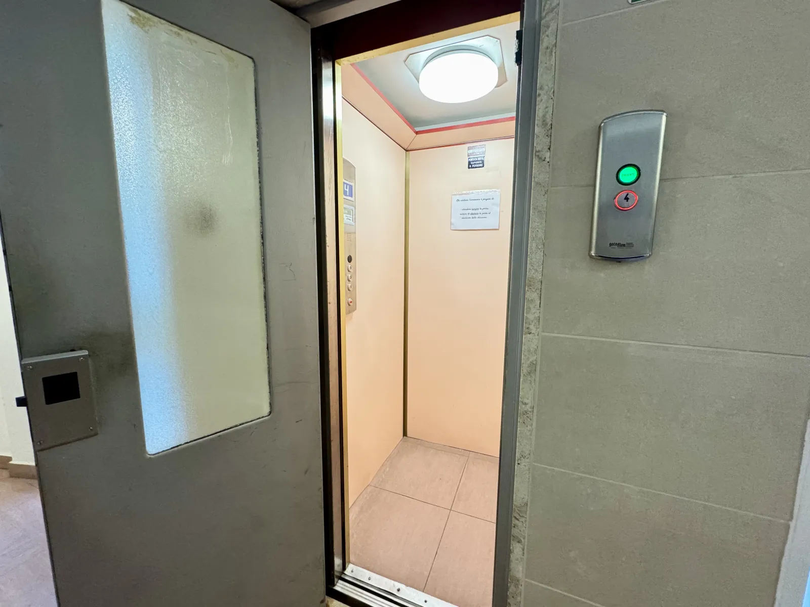 Bilocale in vendita a Lido di Pomposa