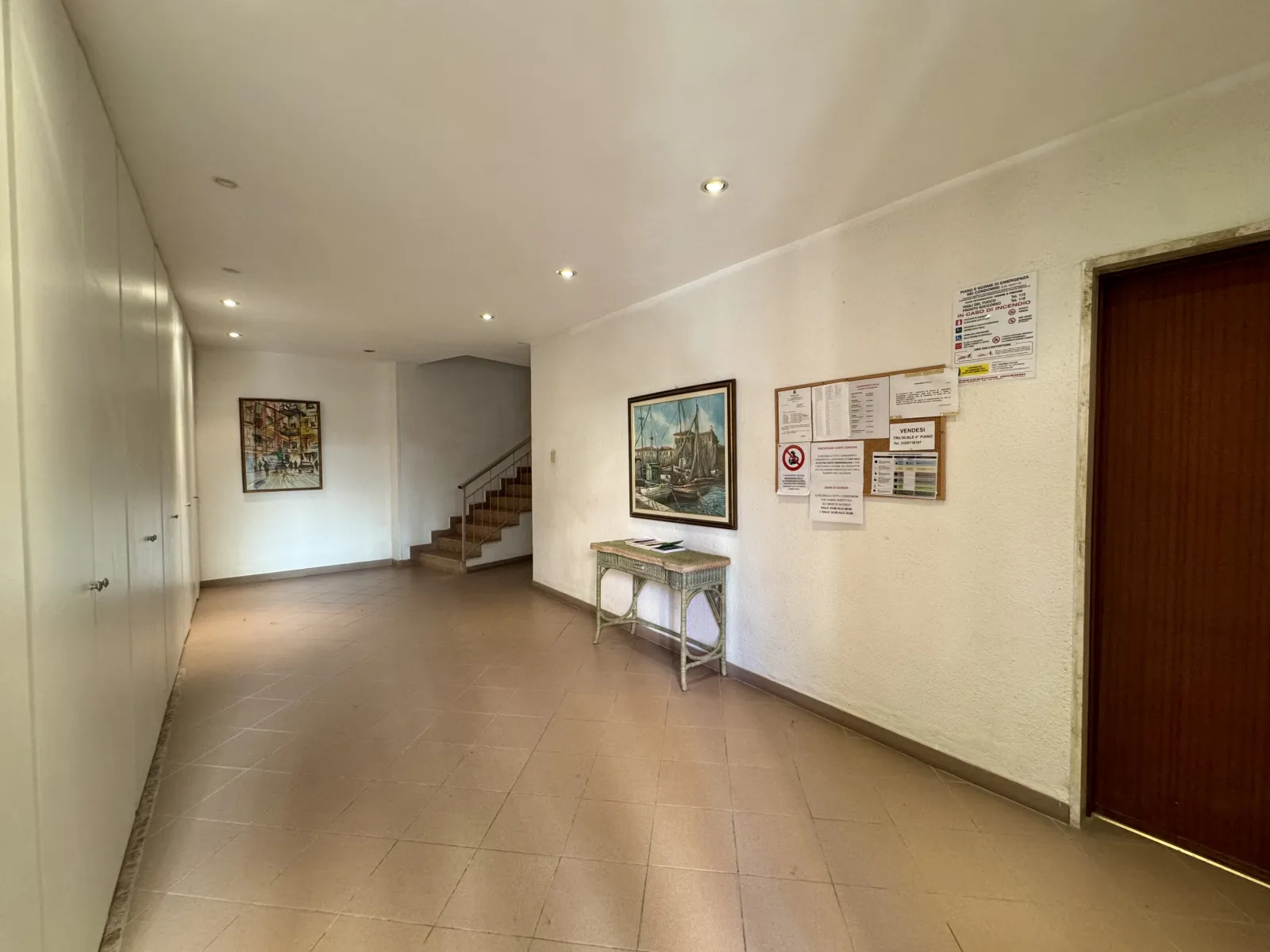 Bilocale in vendita a Lido di Pomposa