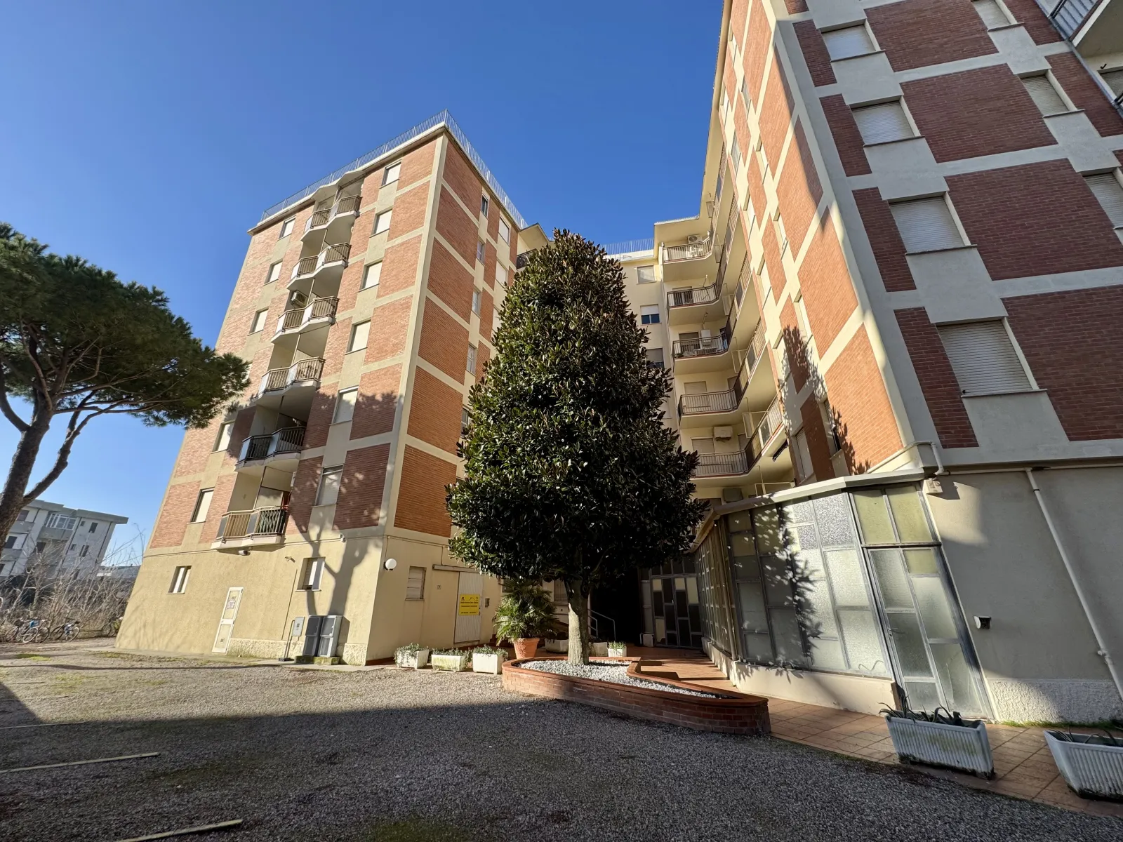 Bilocale in vendita a Lido di Pomposa