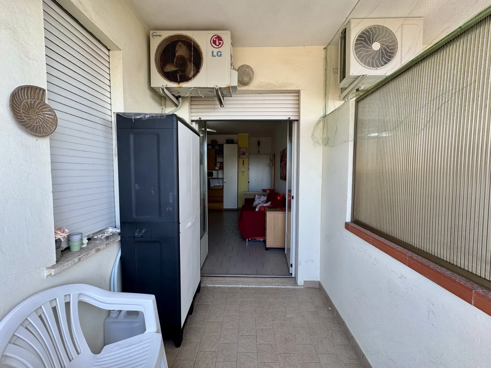 Appartamento in vendita a Lido di Pomposa