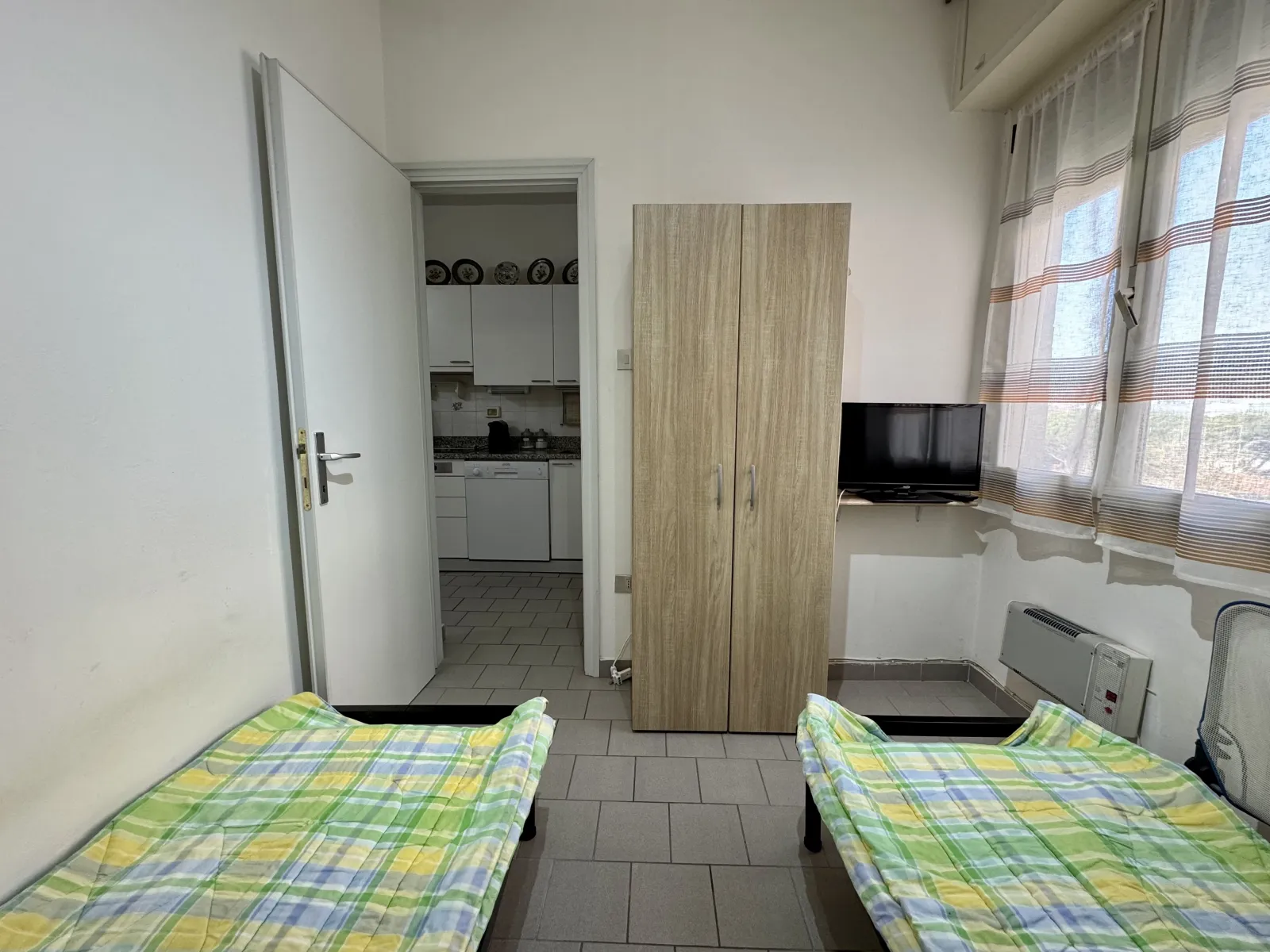Appartamento in vendita a Lido di Pomposa
