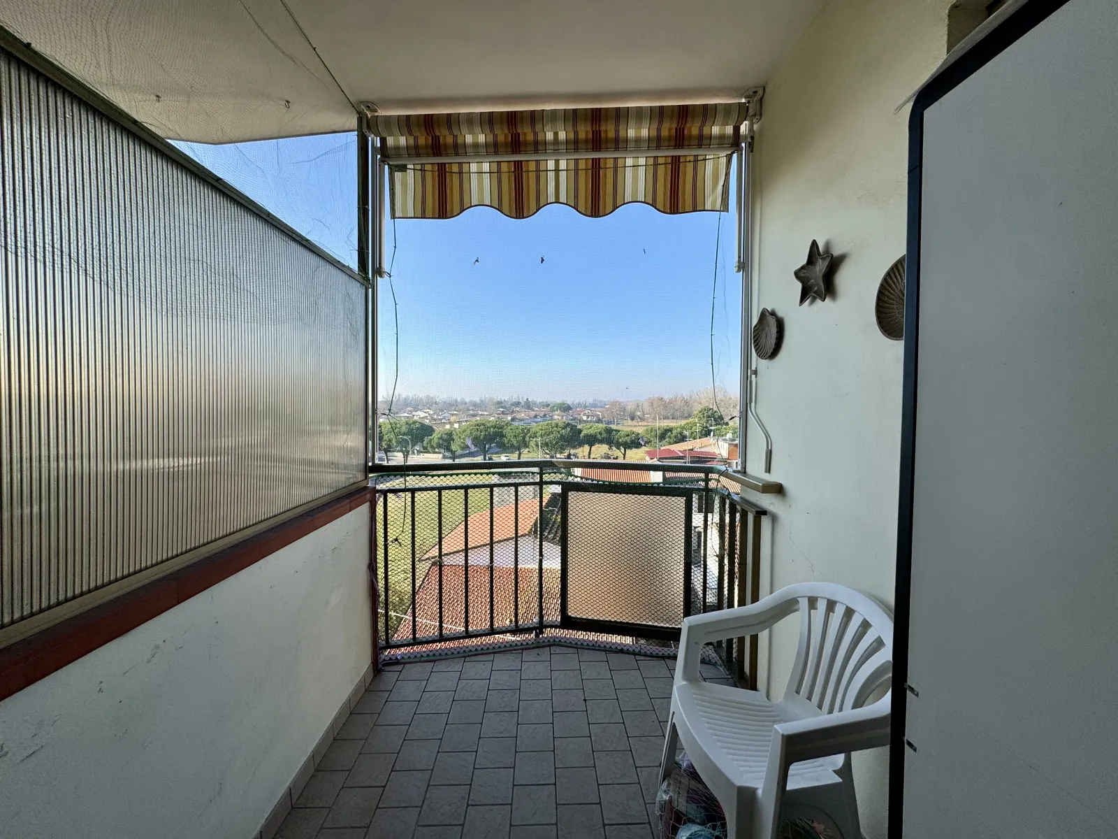 Appartamento in vendita a Lido di Pomposa