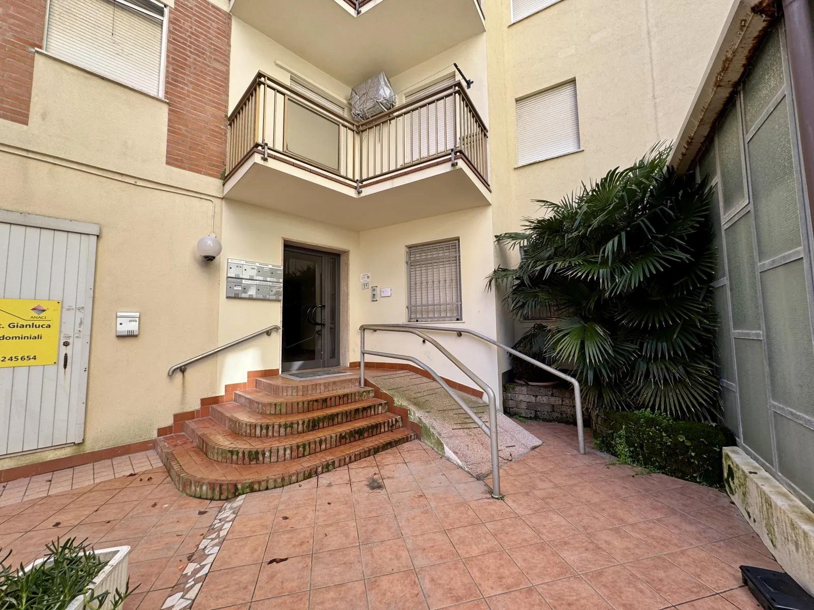 Appartamento in vendita a Lido di Pomposa