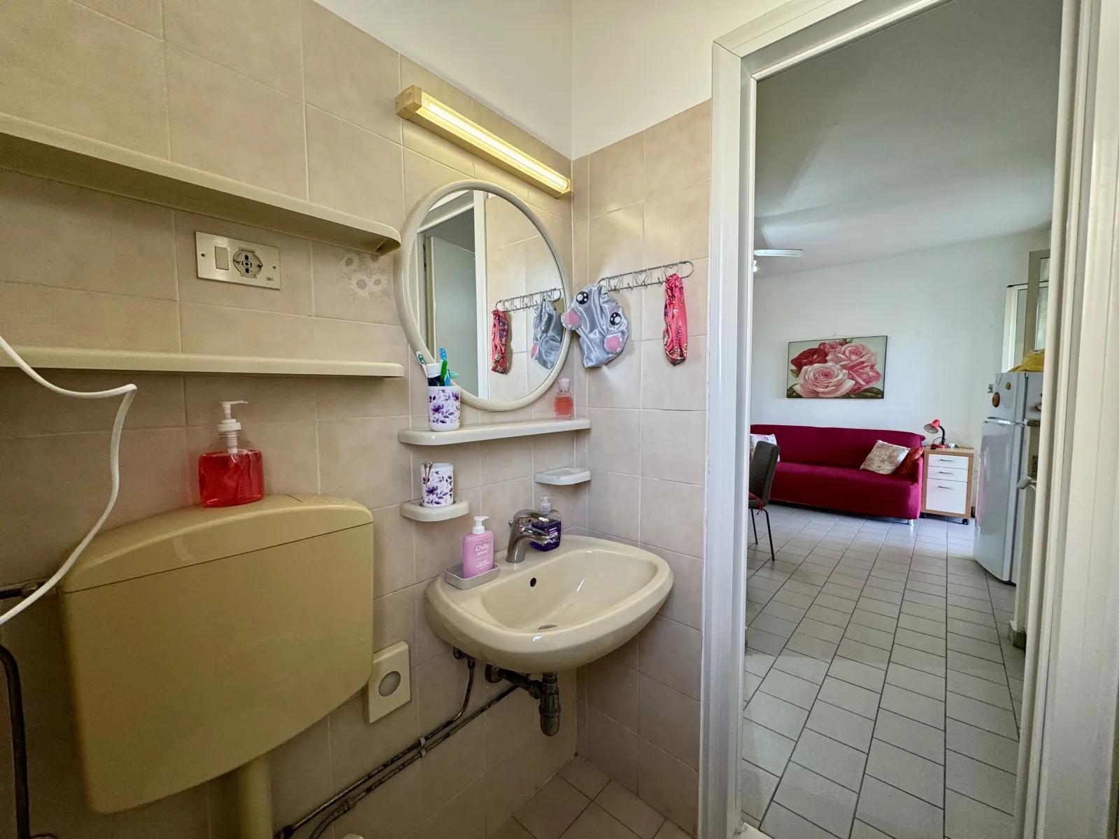Appartamento in vendita a Lido di Pomposa