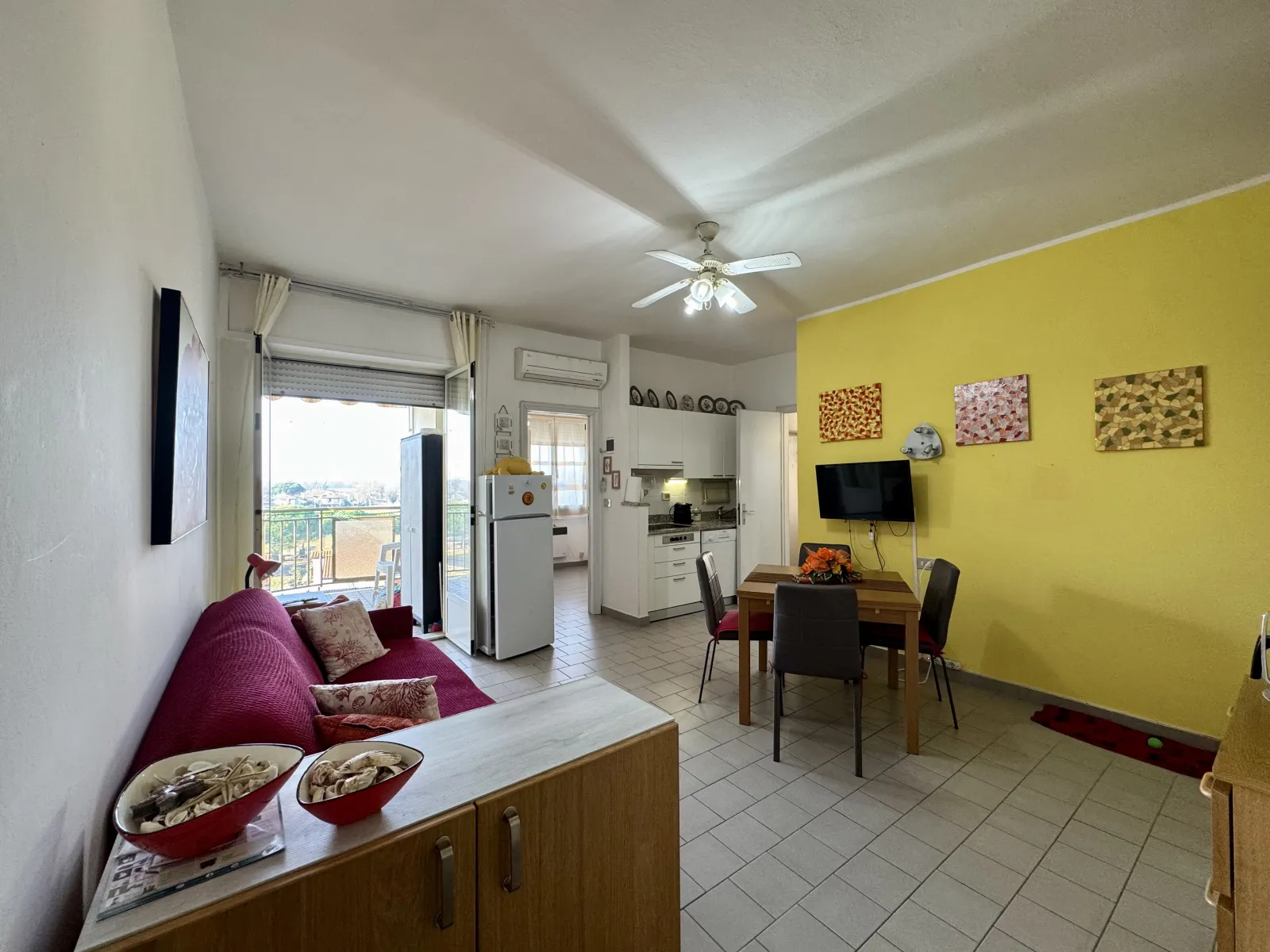 Appartamento in vendita a Lido di Pomposa