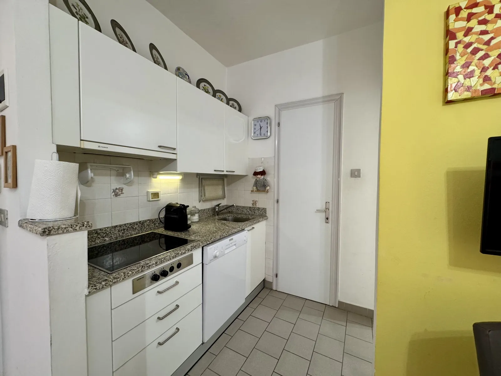 Appartamento in vendita a Lido di Pomposa