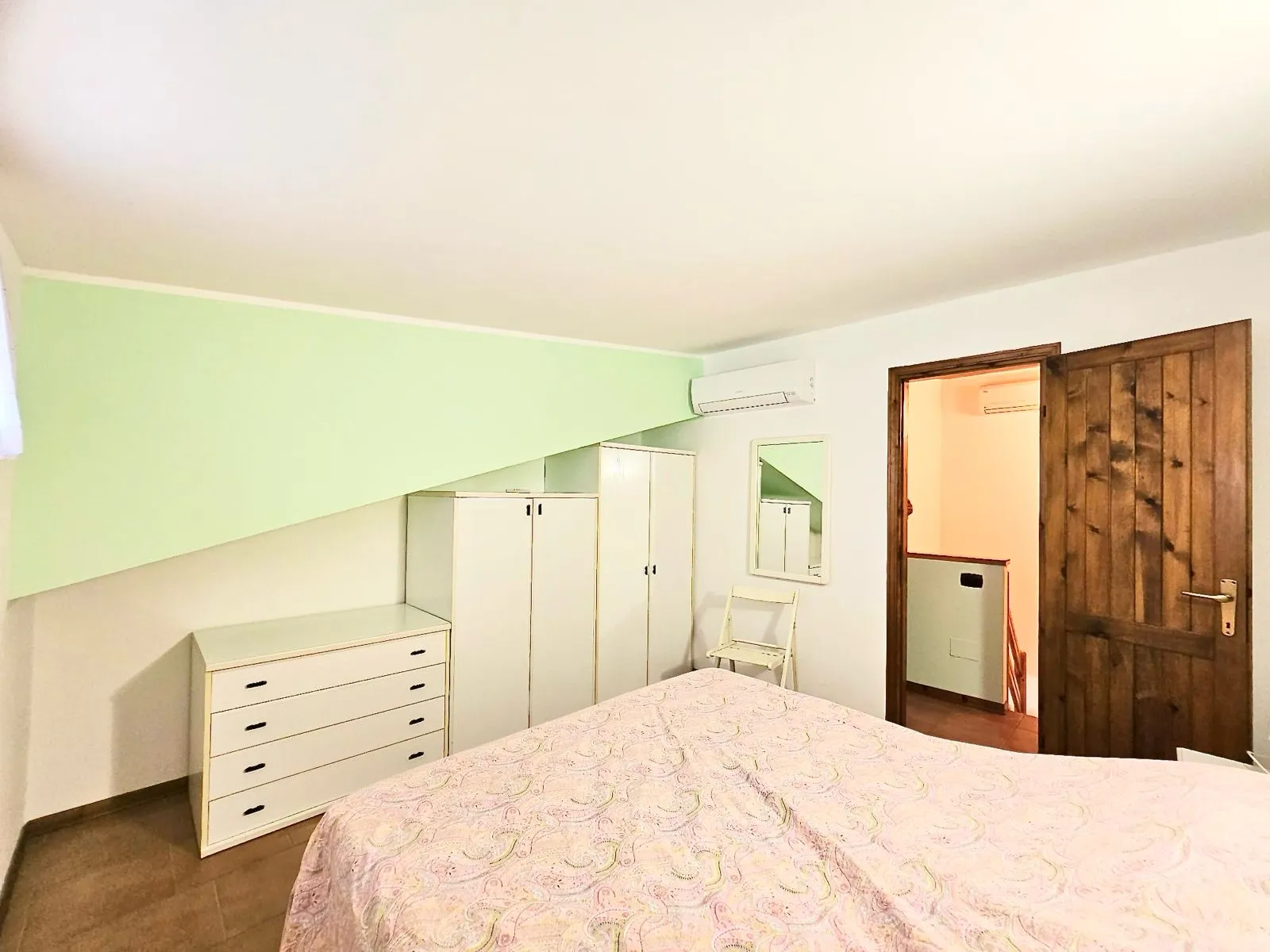 Villetta trilocale in vedita a Lido delle Nazioni
