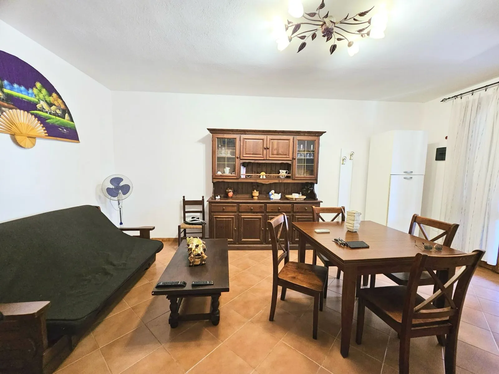 Villetta trilocale in vedita a Lido delle Nazioni