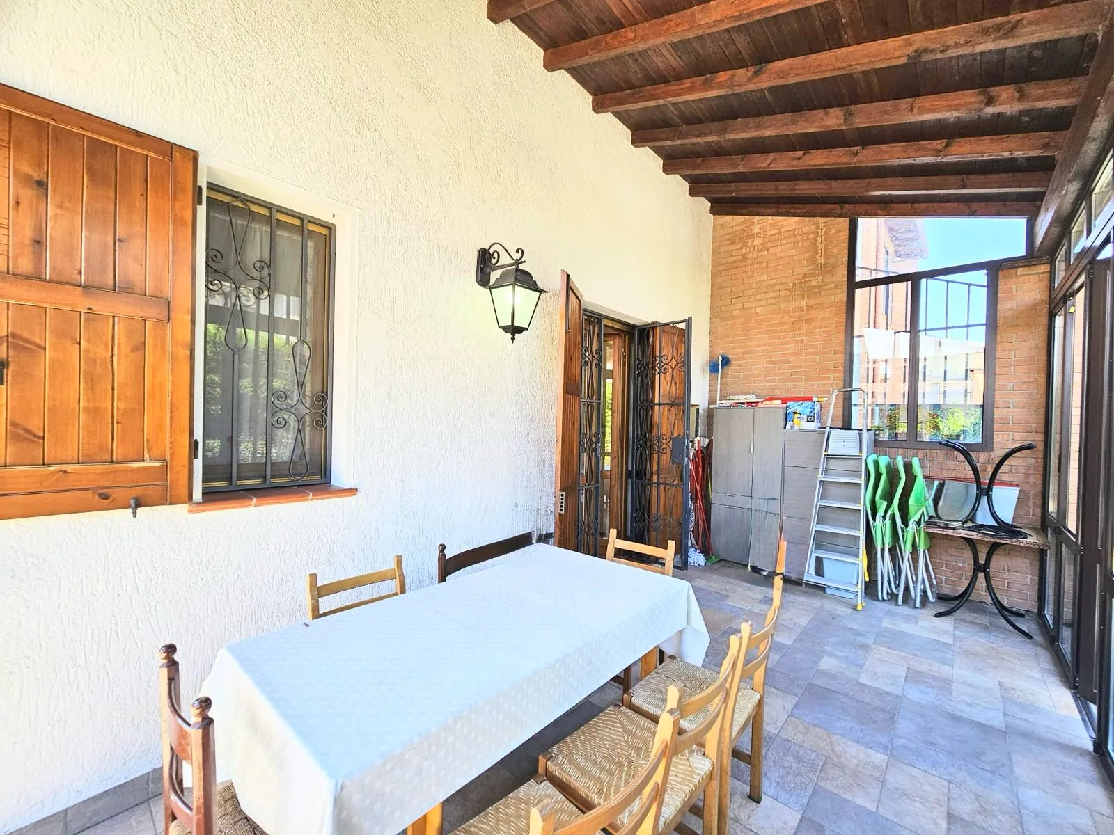 Villetta trilocale in vedita a Lido delle Nazioni