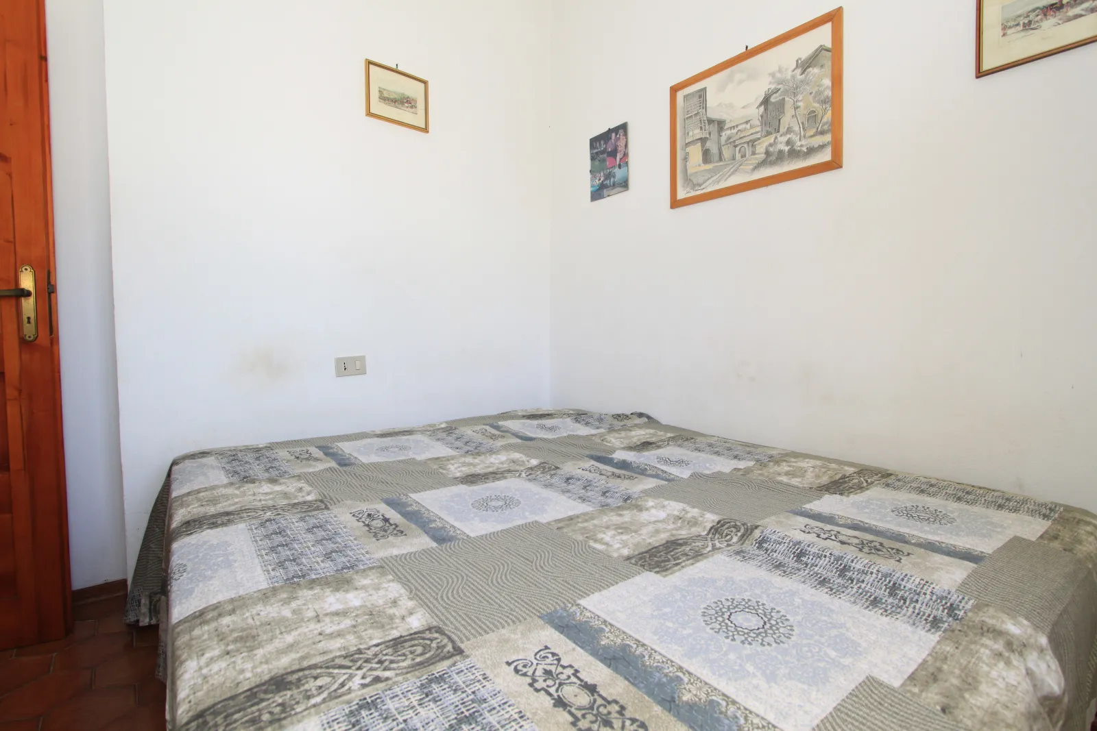 Appartamento trilocale in vendita a Lido di Pomposa