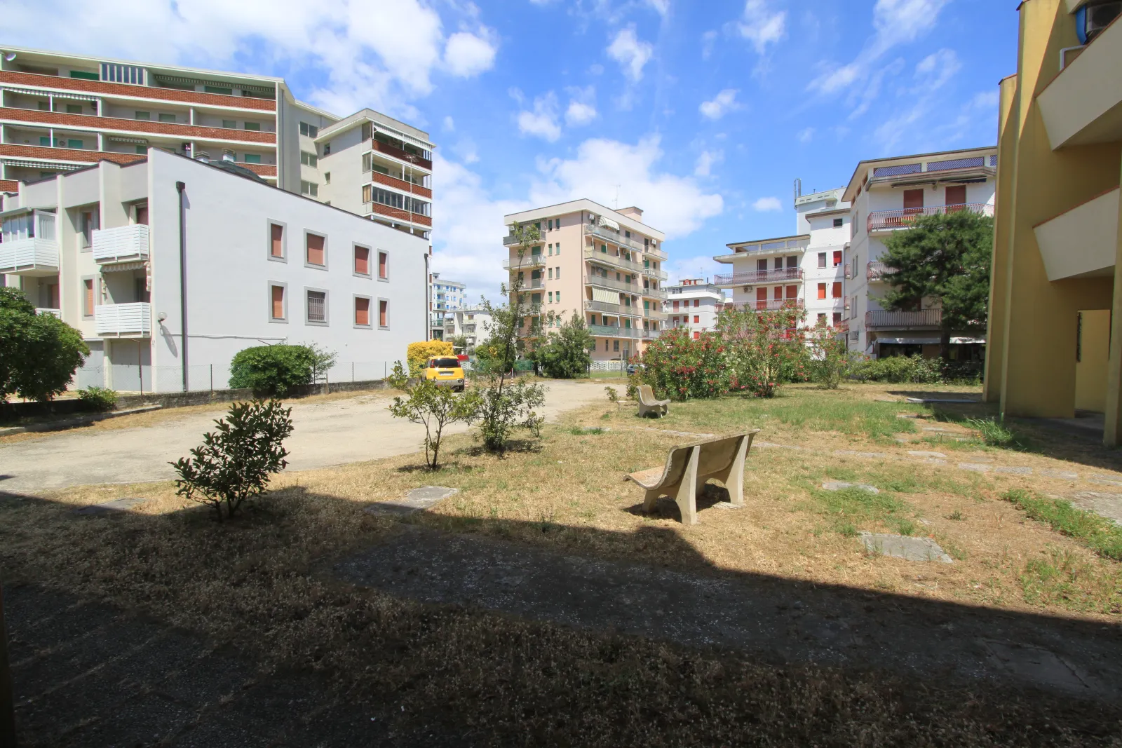 Appartamento trilocale in vendita a Lido di Pomposa