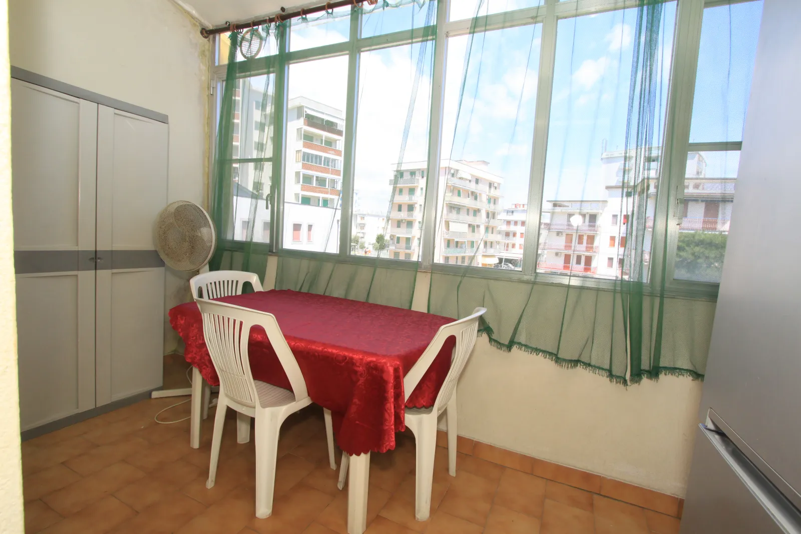 Appartamento trilocale in vendita a Lido di Pomposa