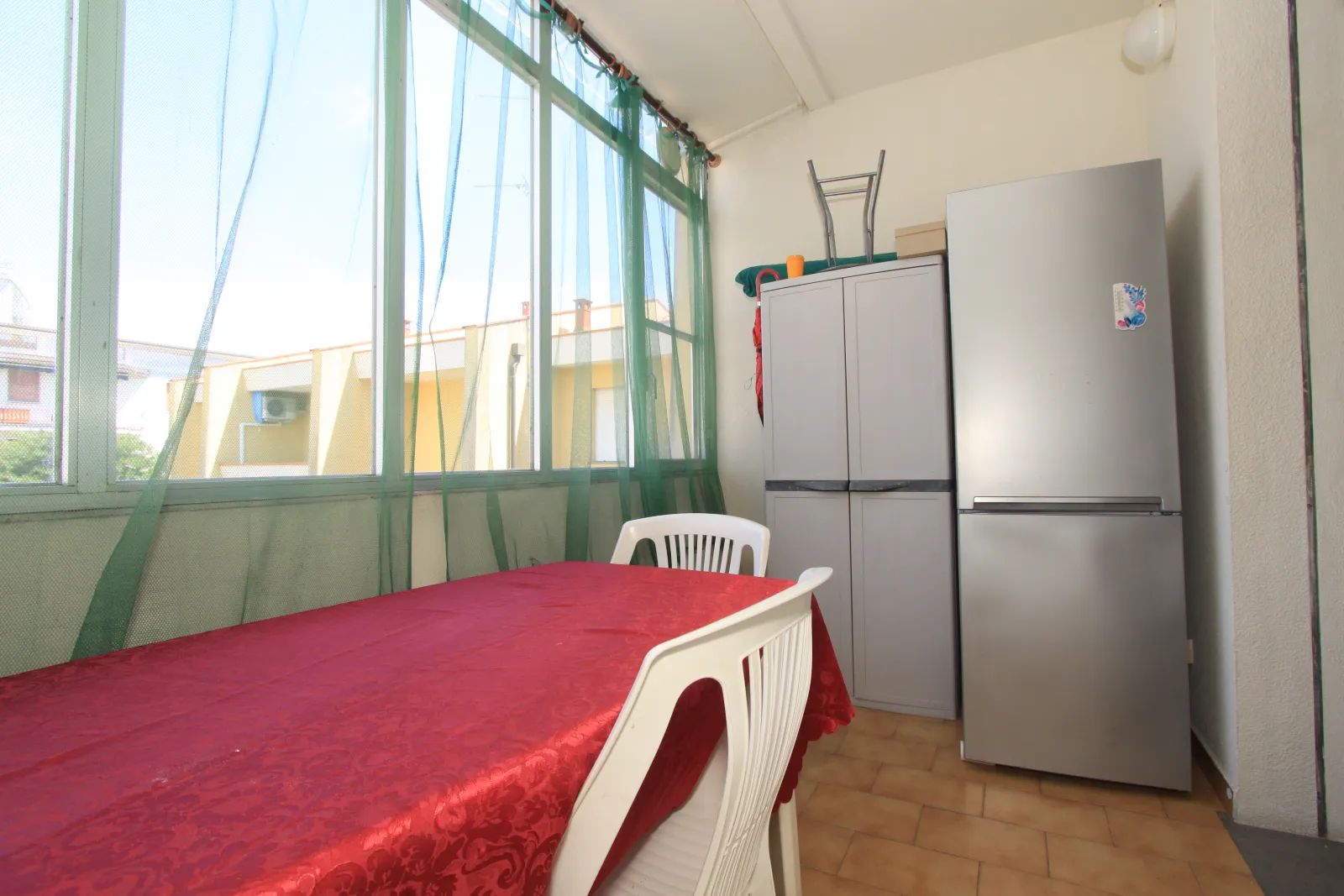 Appartamento trilocale in vendita a Lido di Pomposa